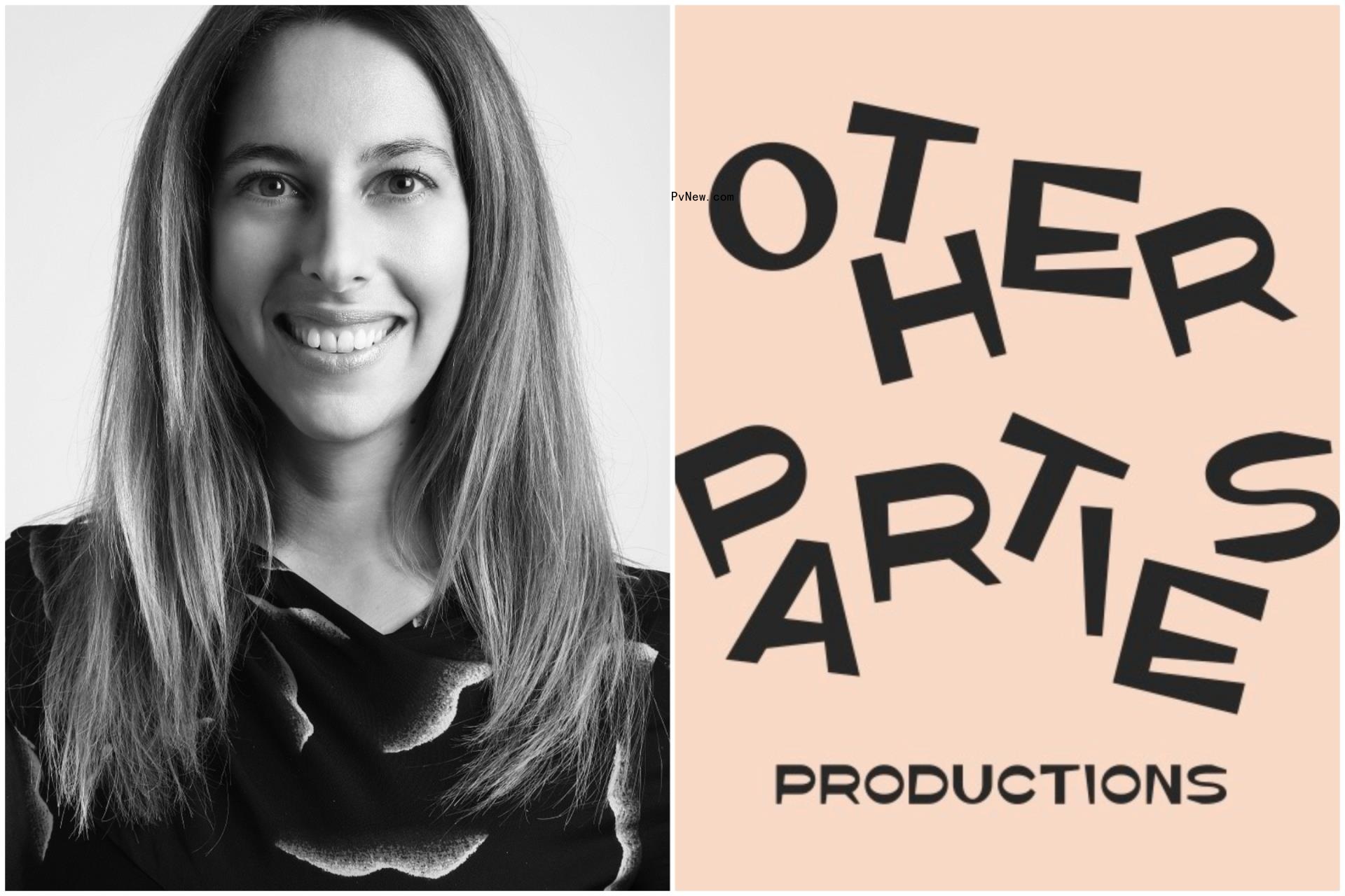 U.K. Distributor Other Parties Launches Production Arm Led by Former Amazon Studios’ Exec Emily Guarino