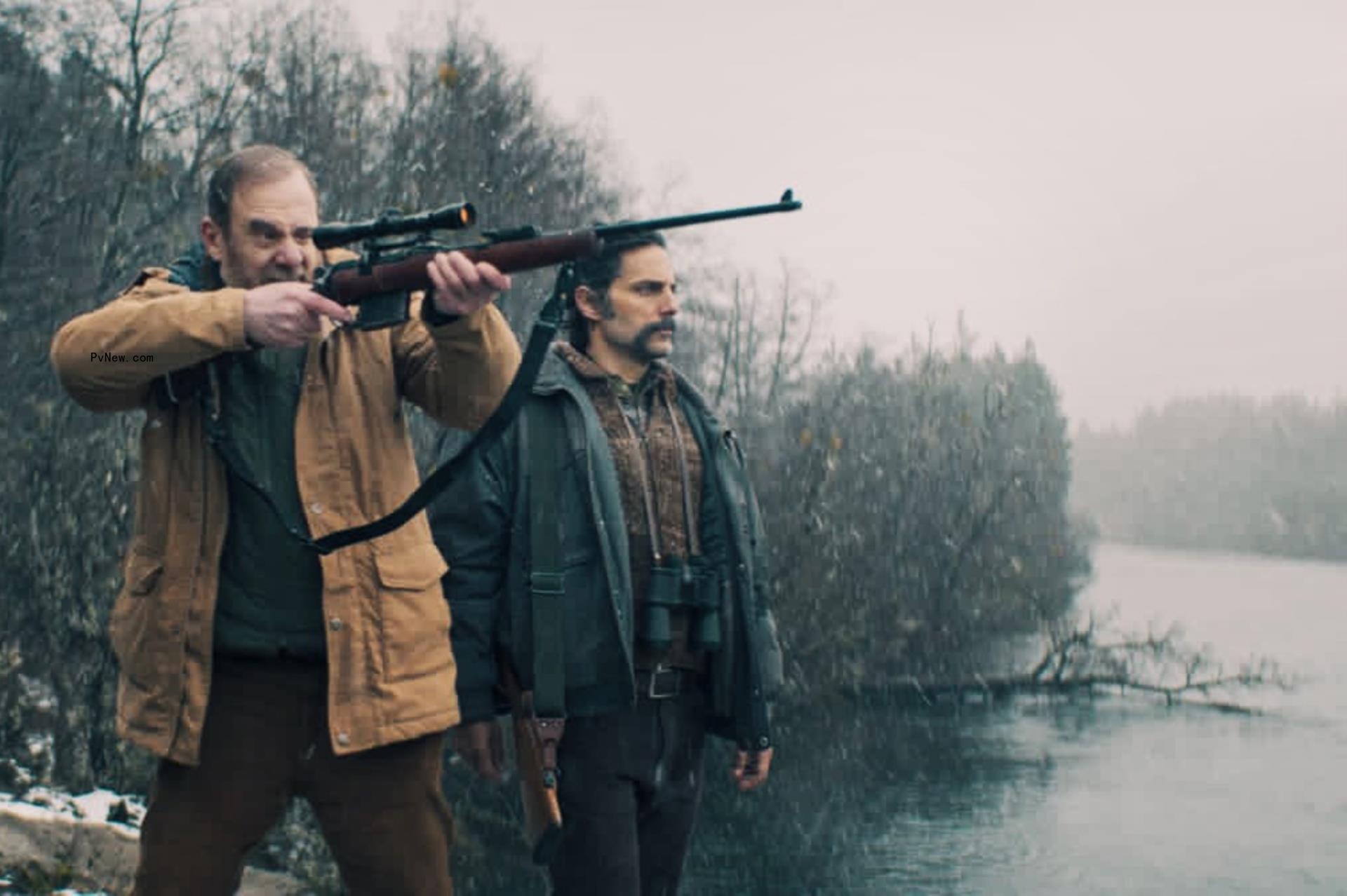 FilmSharks Snags Sebastian Schindel’s Thriller ‘A Silent Death,’ Sells to Disney’s Star Distribution