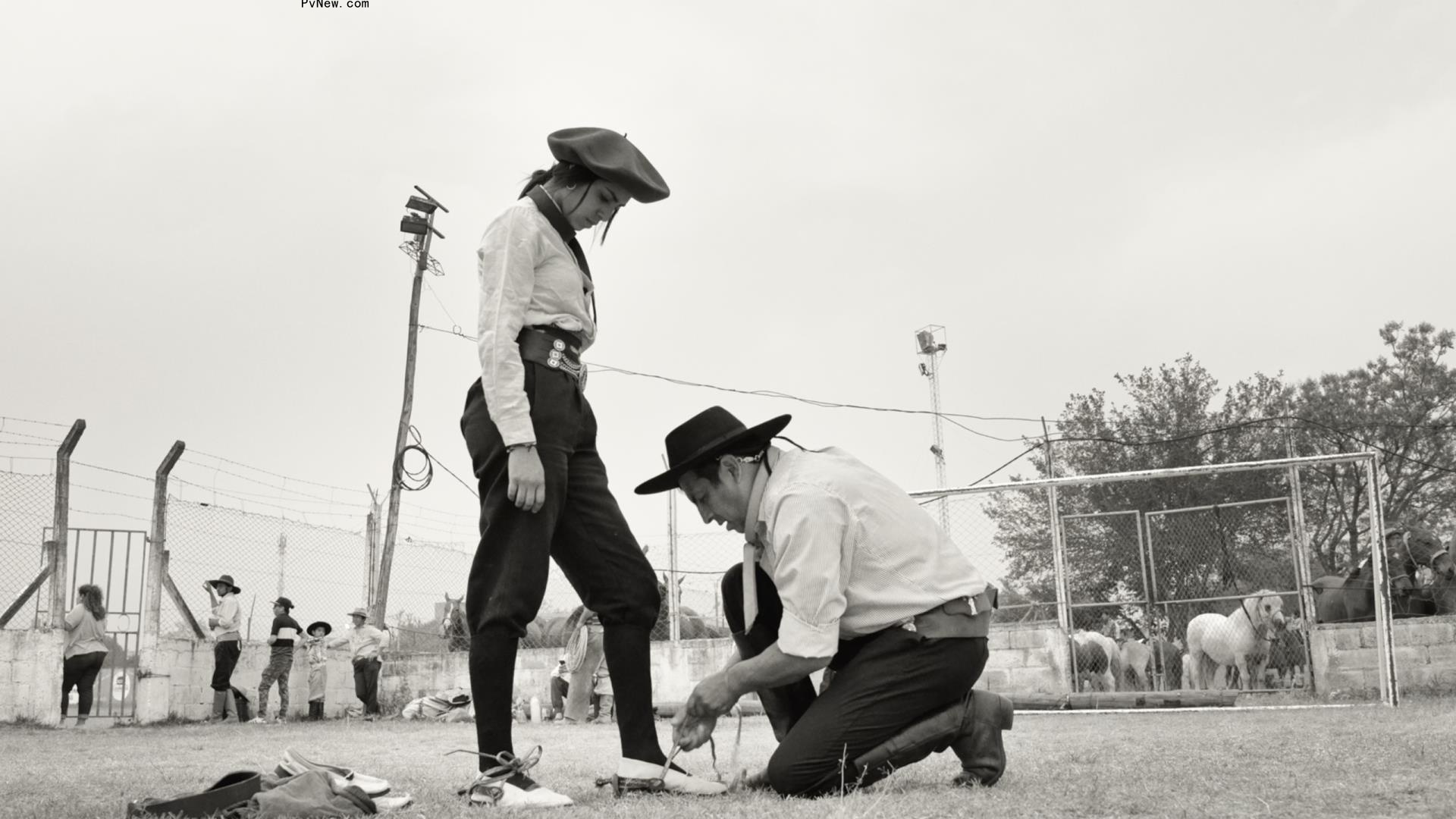 Sundance Winner ‘Gaucho Gaucho’ Sells Across Europe for Charades