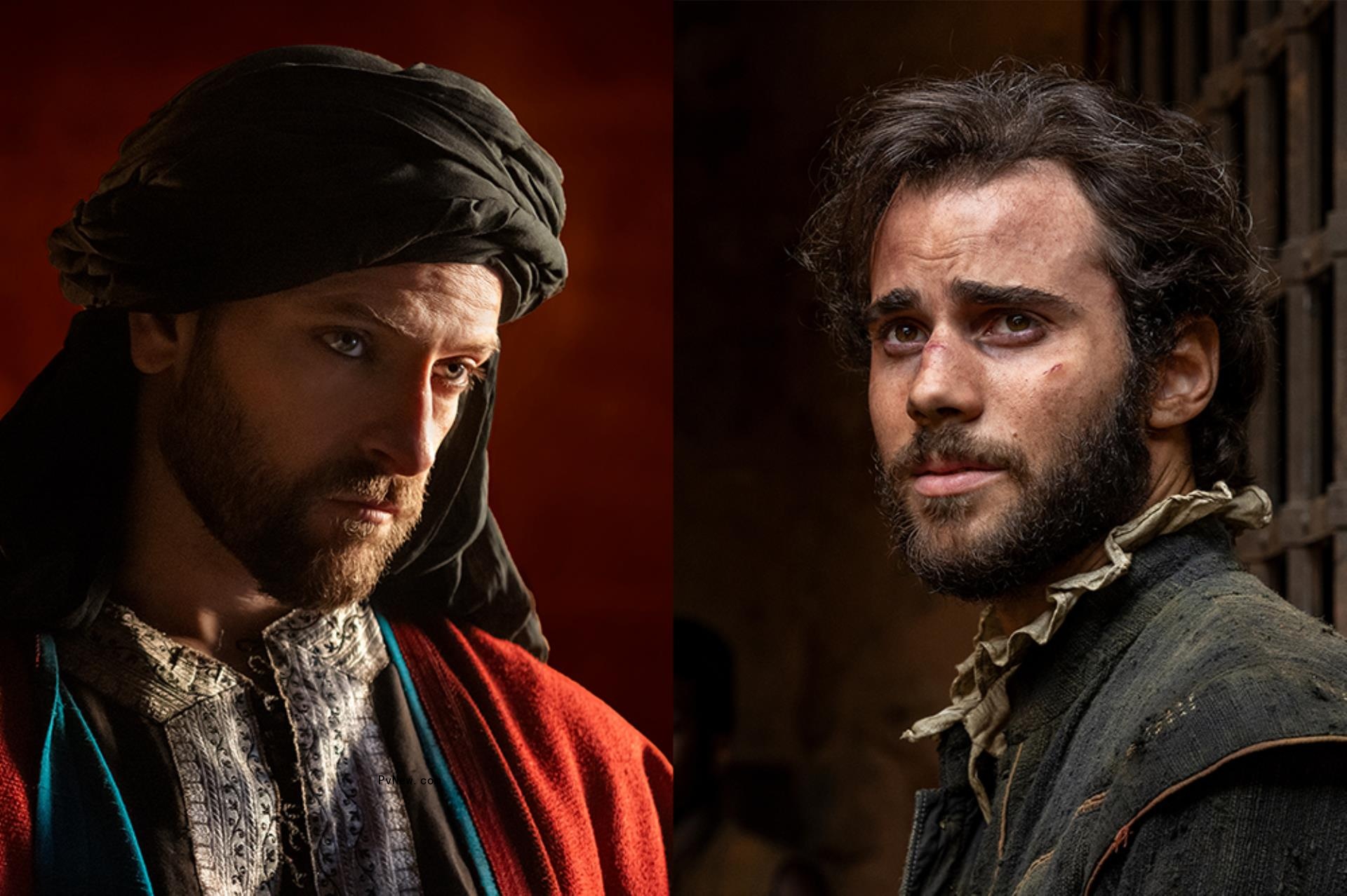 ‘The Captive,’ From ‘The Others’ Director Alejandro Amenábar, Initiates Principal Photography, Dro<i></i>ps First-Look Still (EXCLUSIVE)