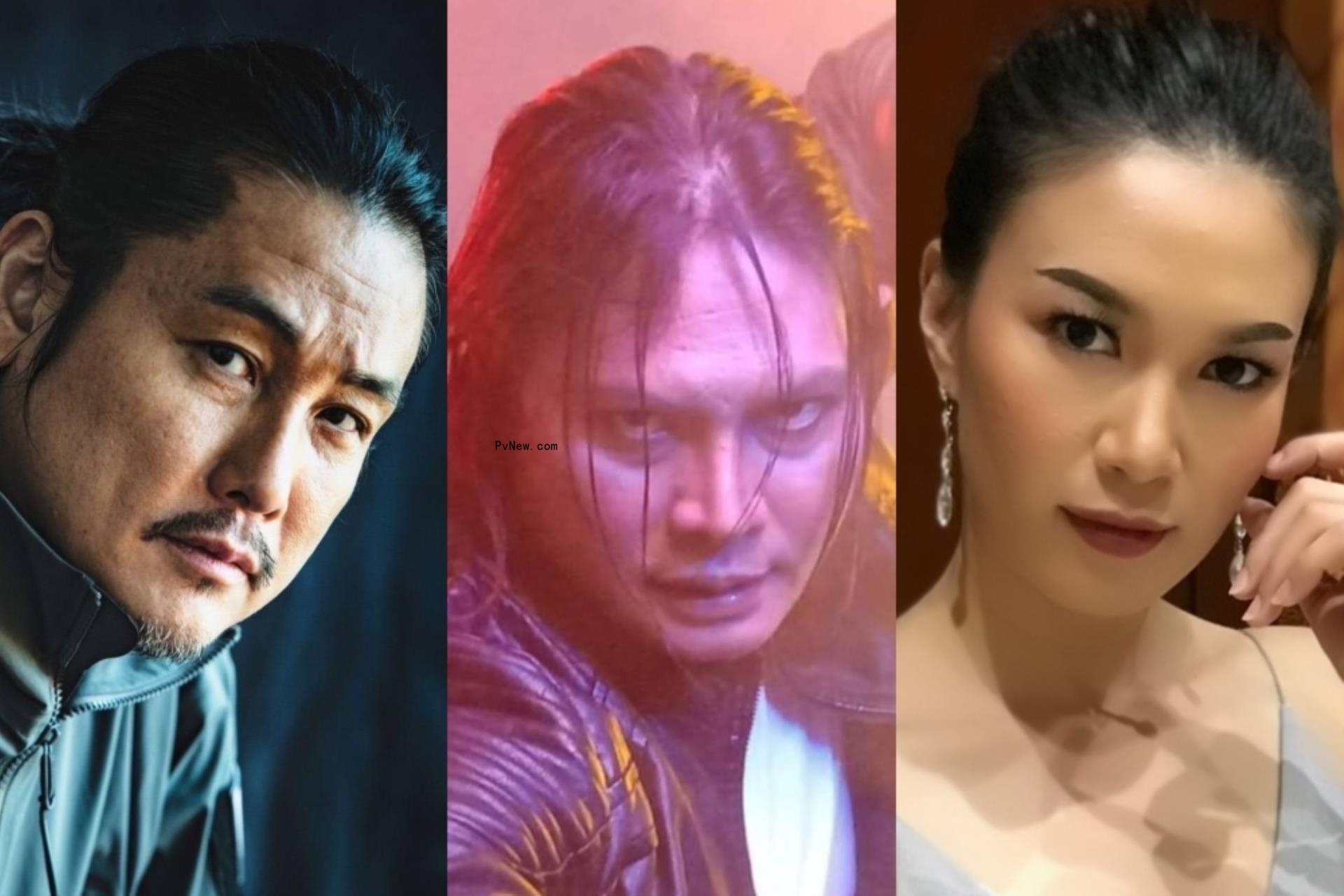 Thai Action Film ‘The 24’ Launched by New Sales Firm Boz Pictures at Cannes Market