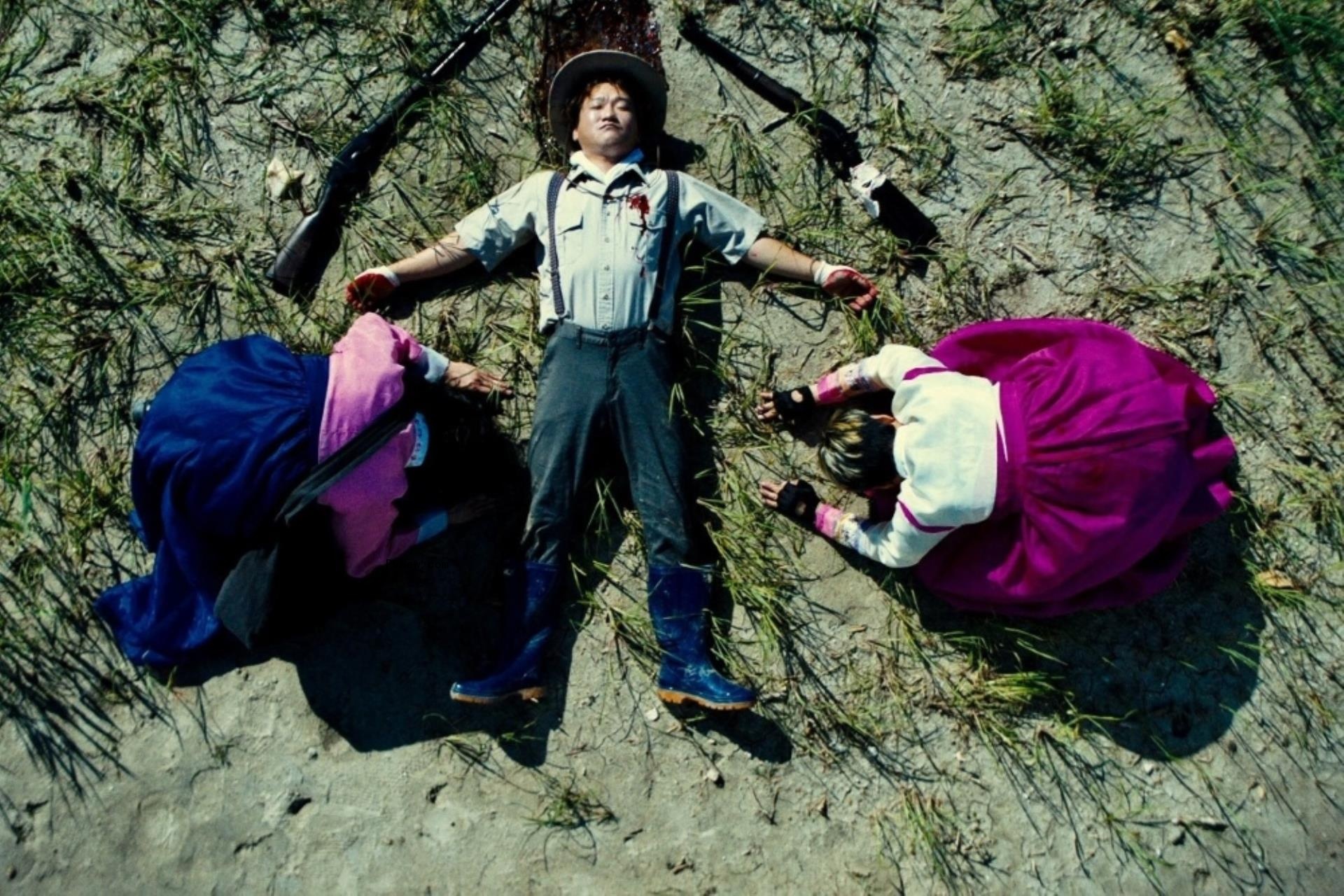 EST N8 Adds Fantasia-Bound Korean Action Film ‘Mash Ville’ to Cannes Market Slate