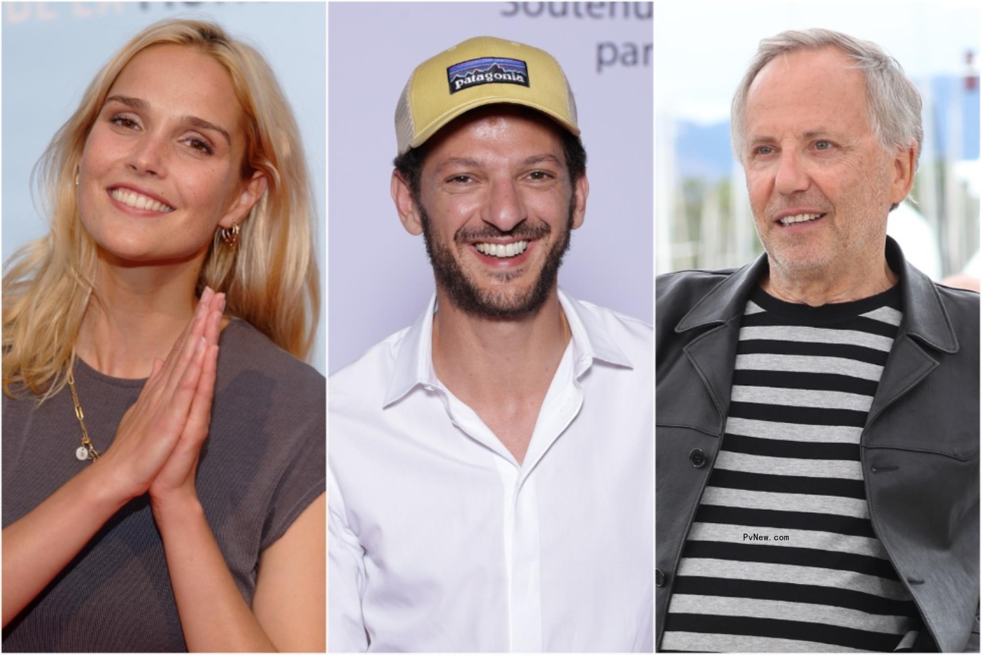 Camille Lou, Vincent Dedienne, Fabrice Luchini Lead Cast of TF1 Studio, Daï Daï Films and Pathé’s ‘Natacha,’ Newen Co<i></i>nnect Launches Sales at Cannes