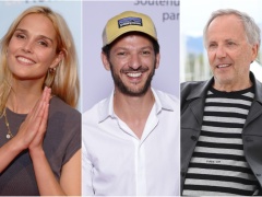Camille Lou, Vincent Dedienne, Fabrice Luchini Lead Cast of TF1 Studio, Daï Daï Films and Pathé’s ‘Natacha,’ Newen Connect Launches Sales at Cannes
