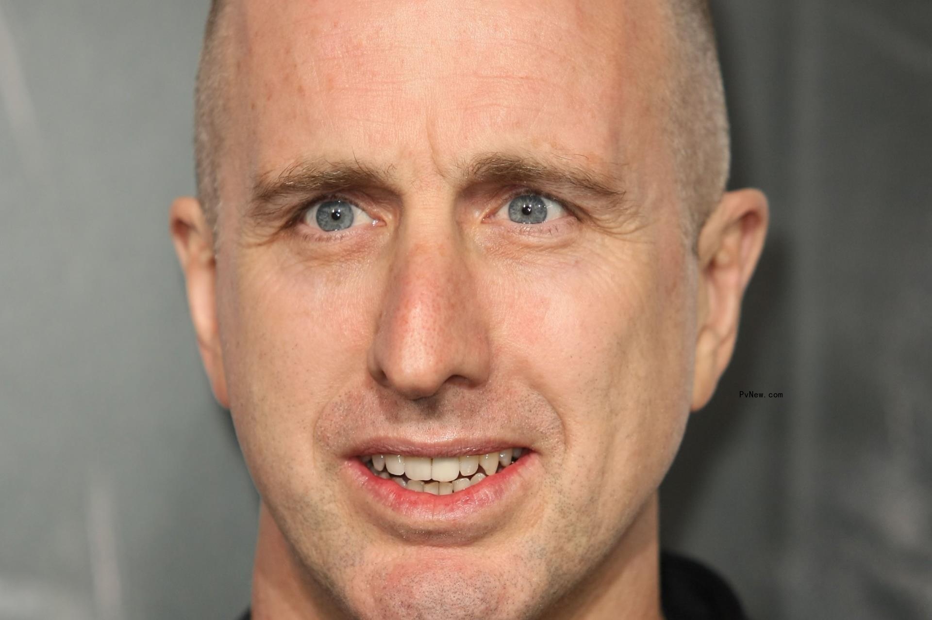 James McTeigue Signs With Gersh