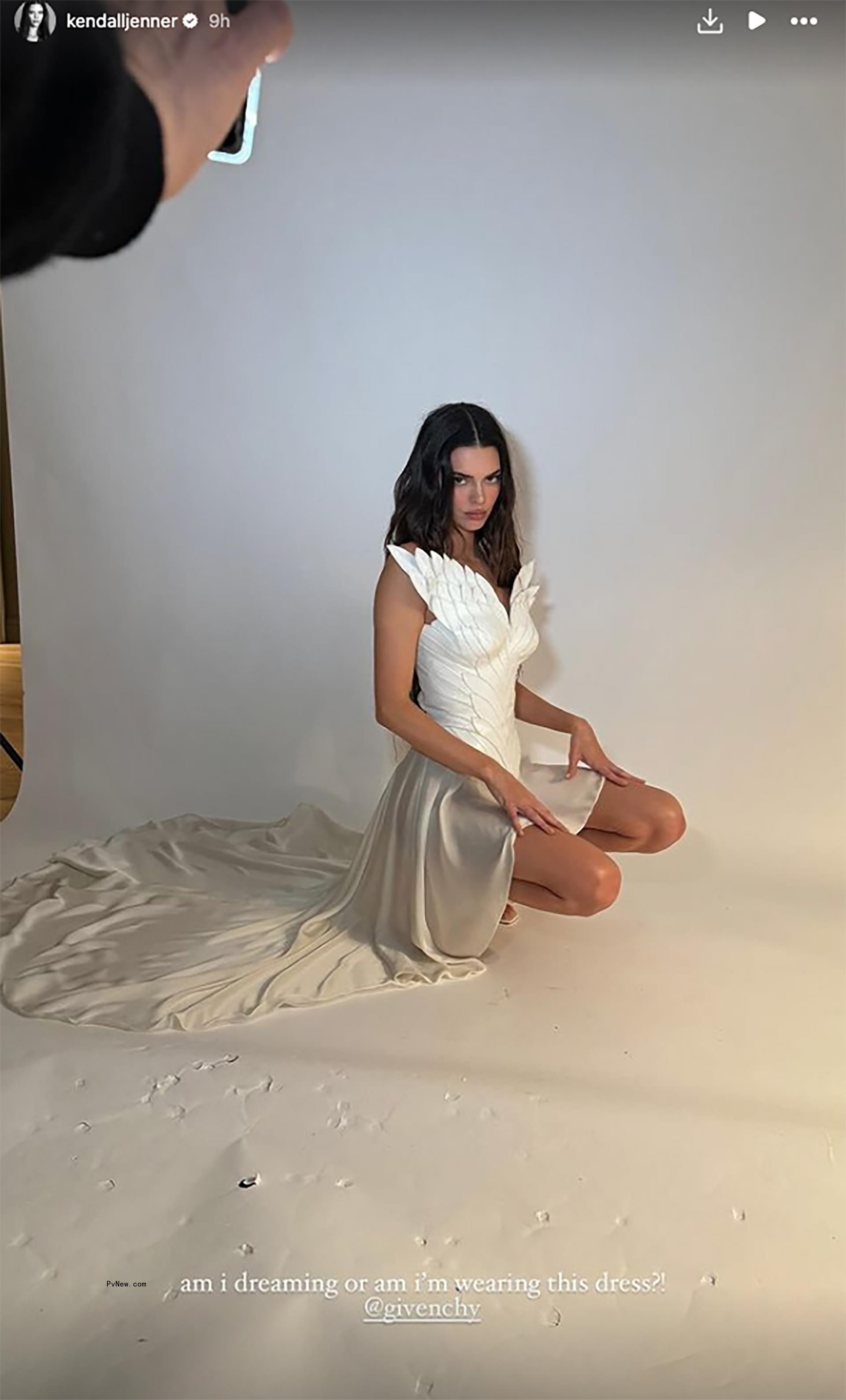 Kendall Jenner