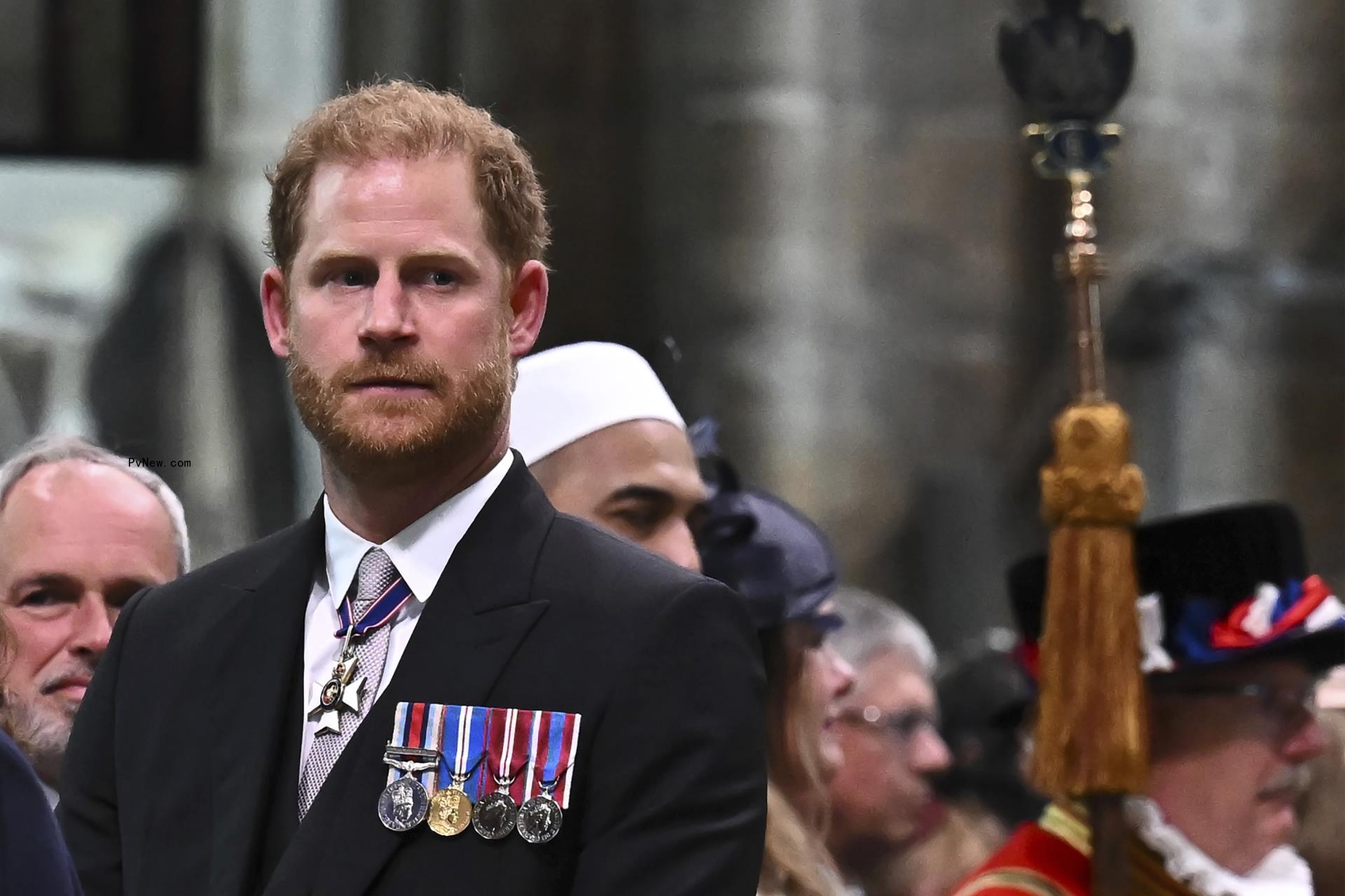 prince harry