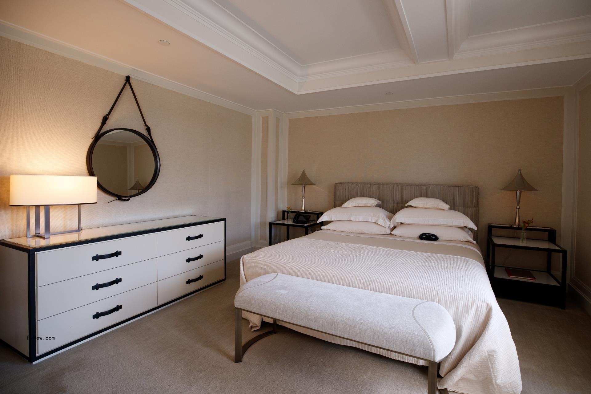 The Mark Hotel office