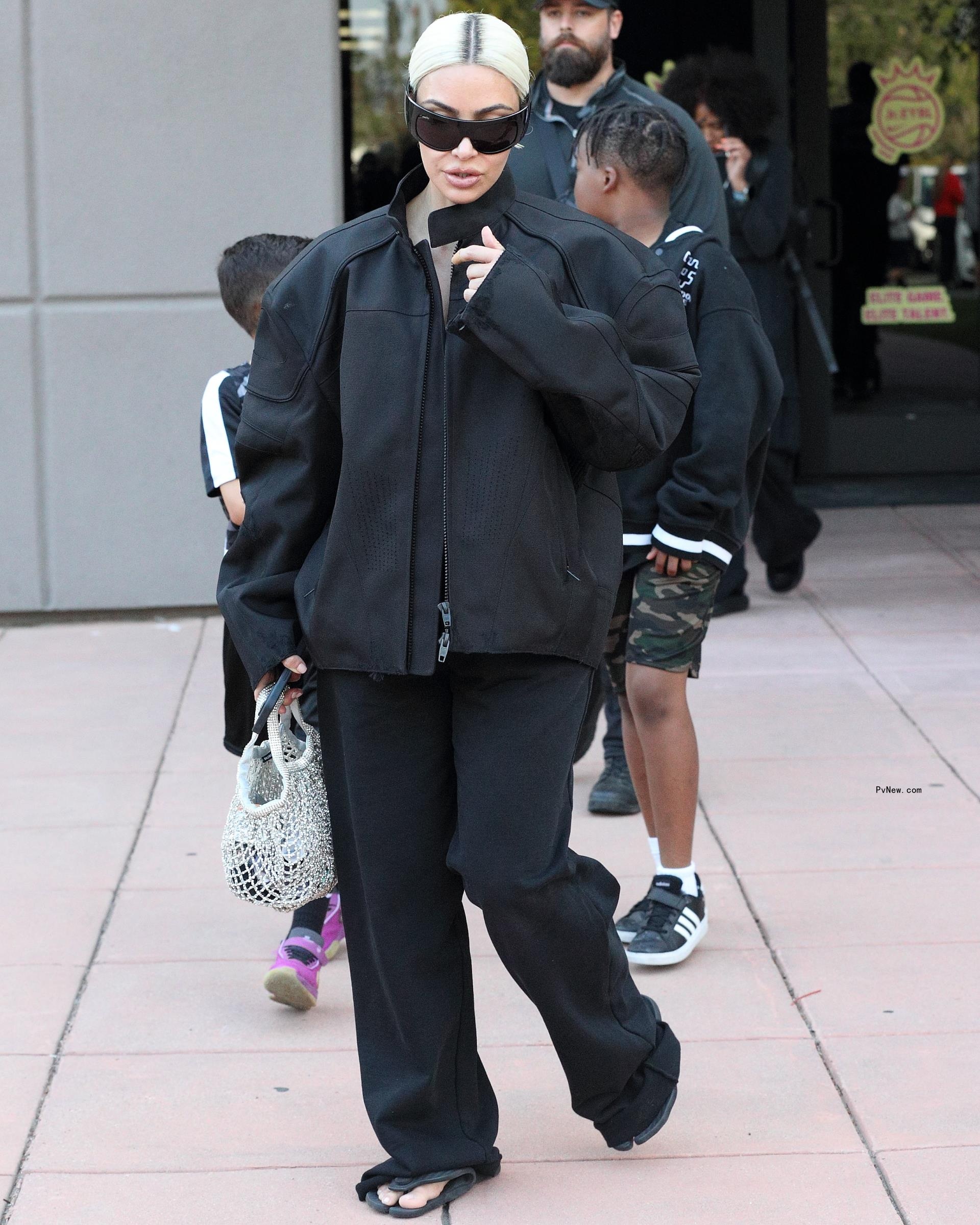 Kim Kardashian