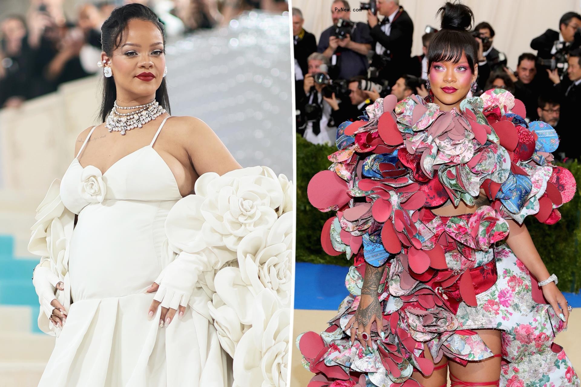 Rihanna