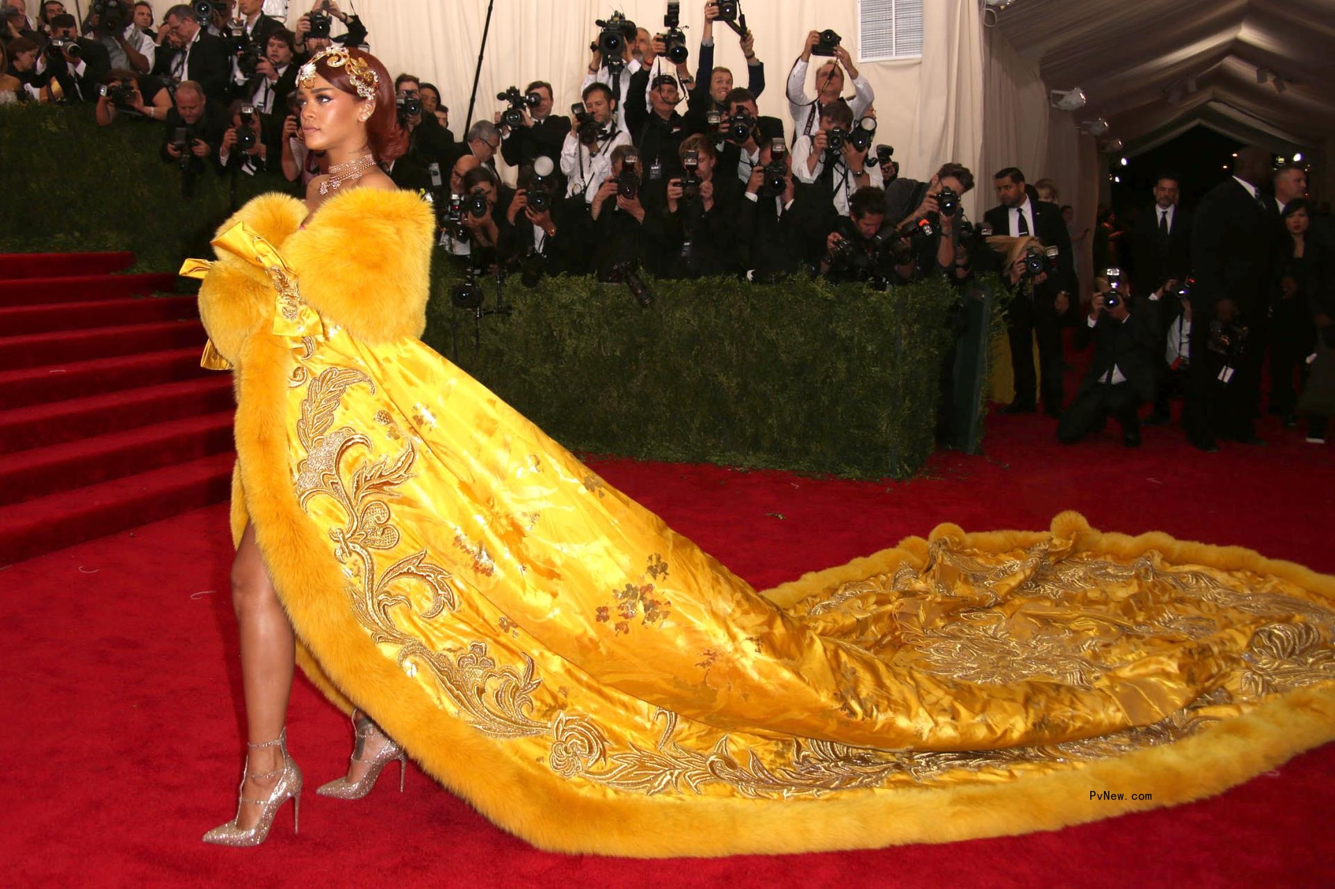 Rihanna