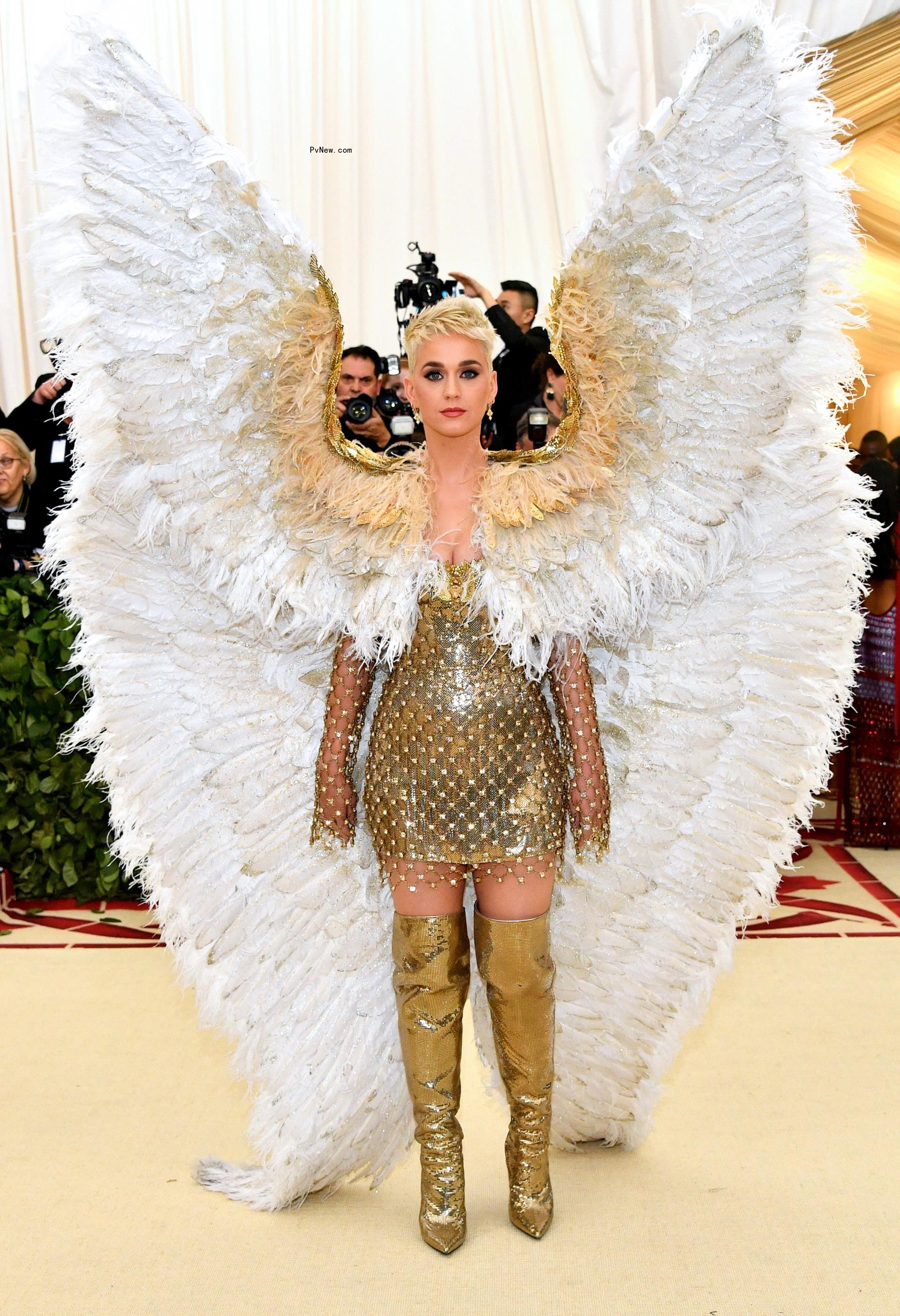 Katy Perry