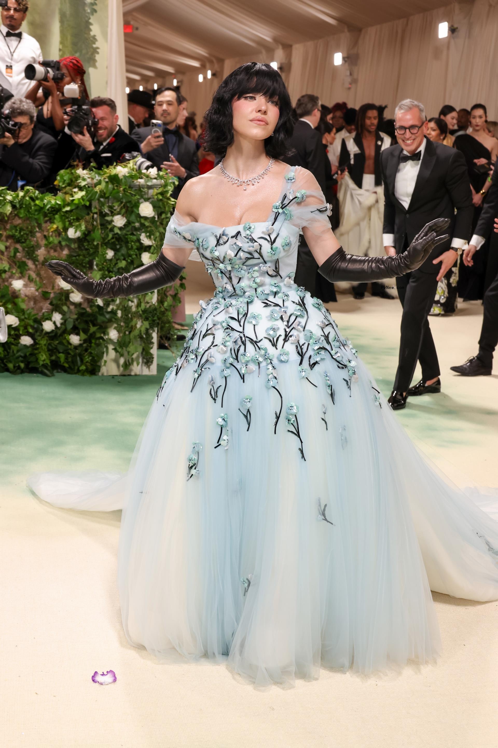 Sydney Sweeney Met Gala 2024