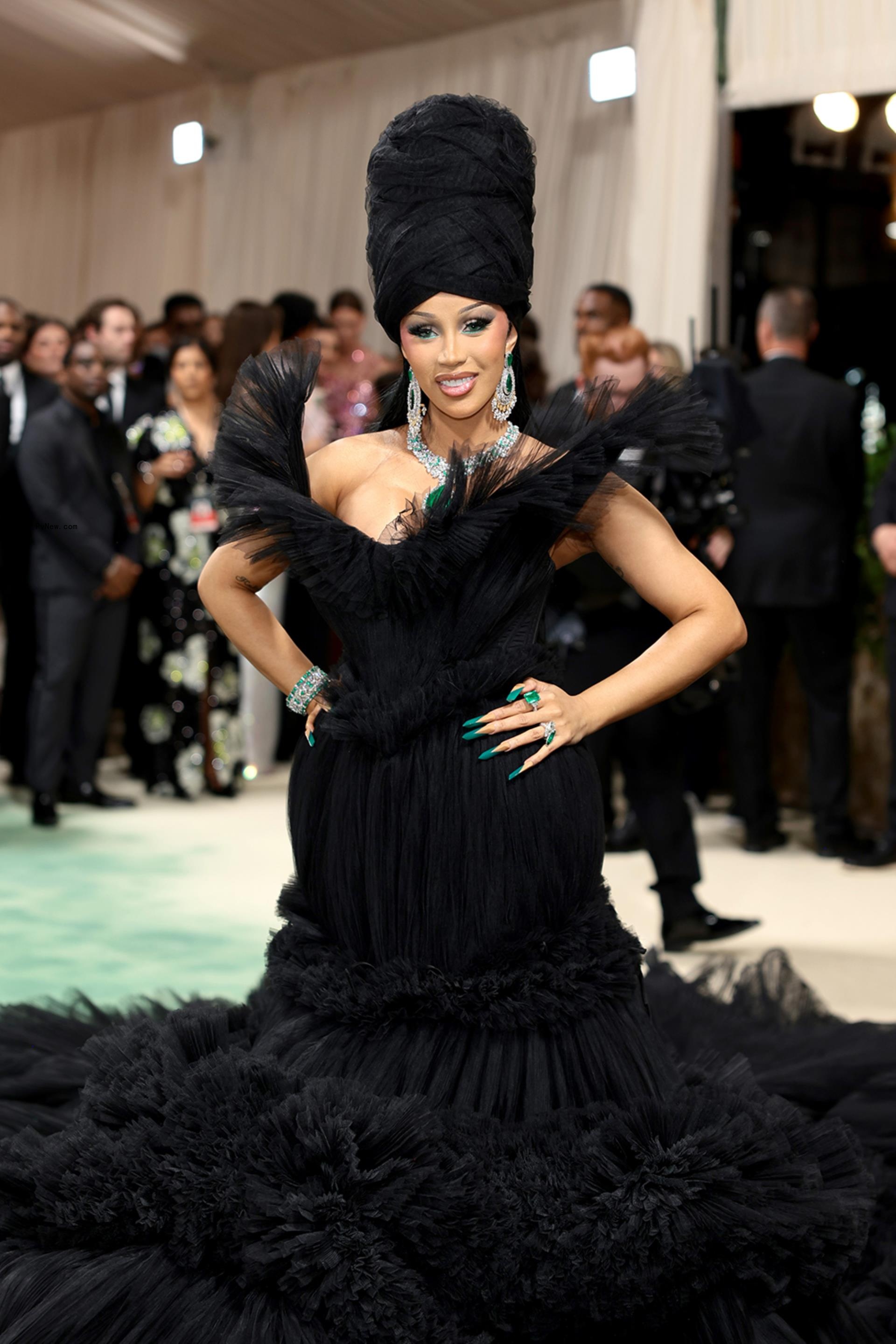 Cardi B