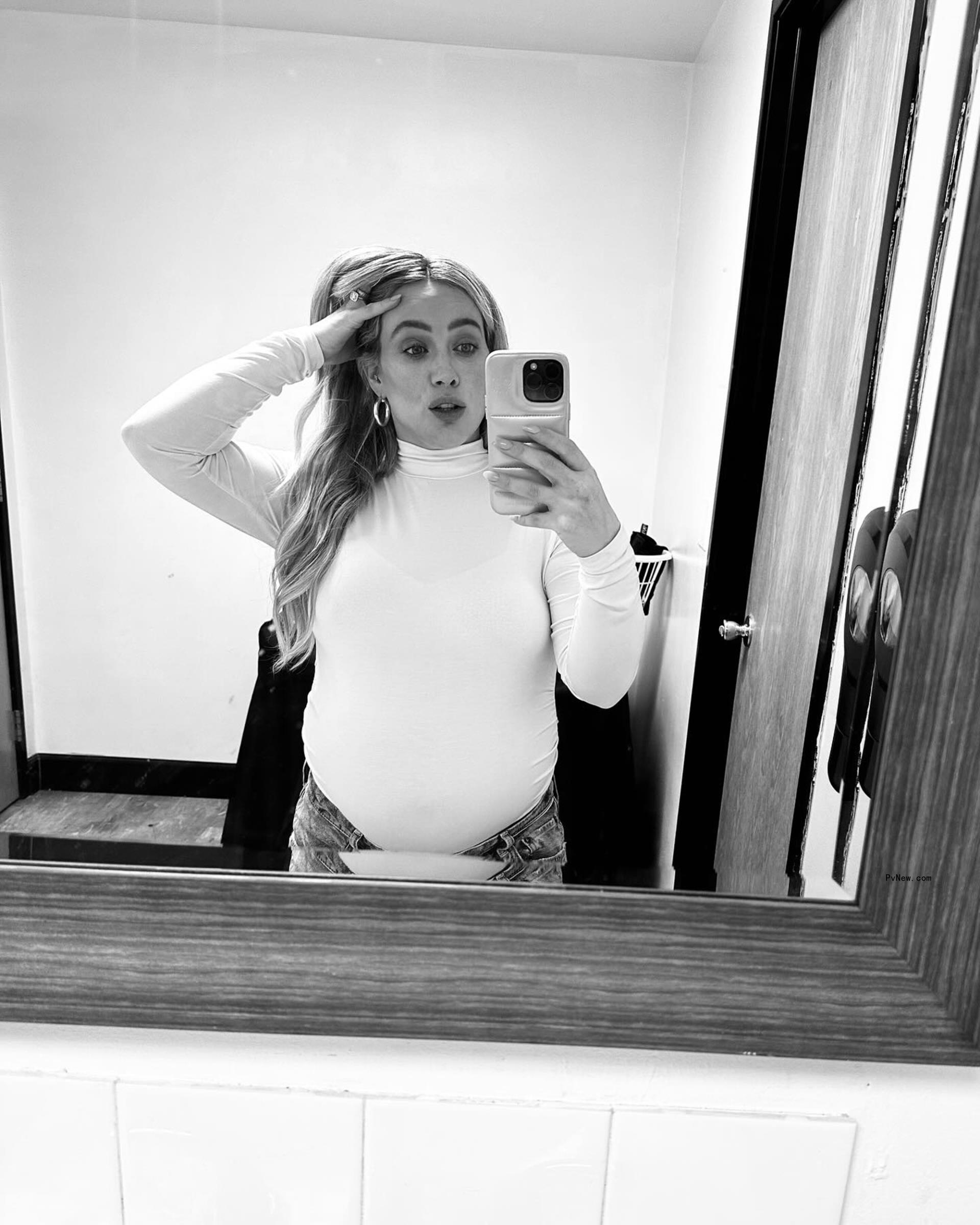 Hilary Duff