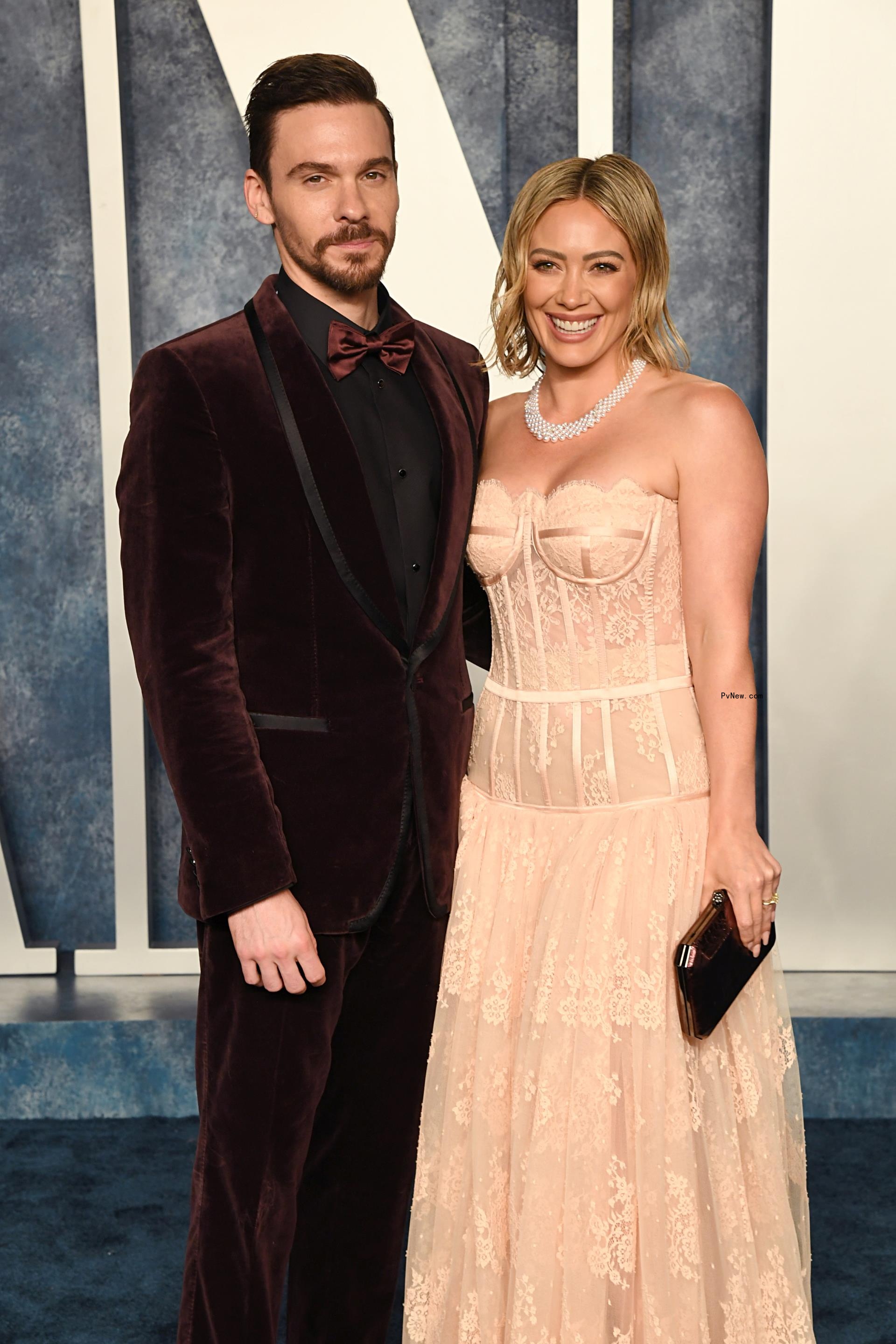 hilary duff and matthew koma