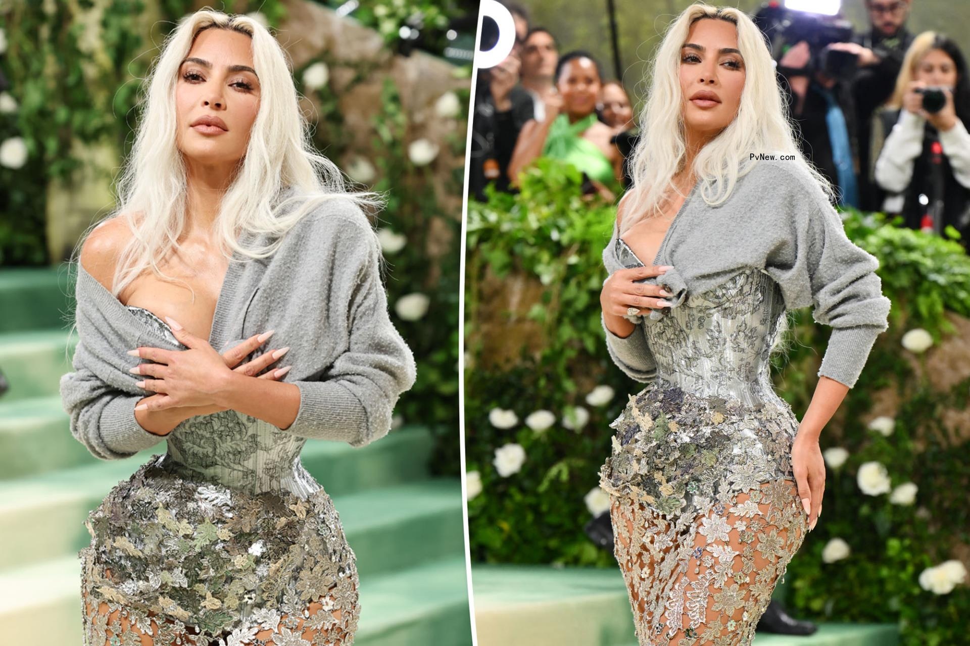 Kim Kardashian
