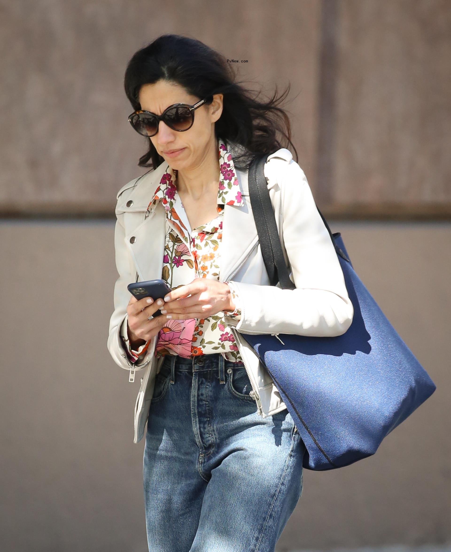 Huma Abedin.