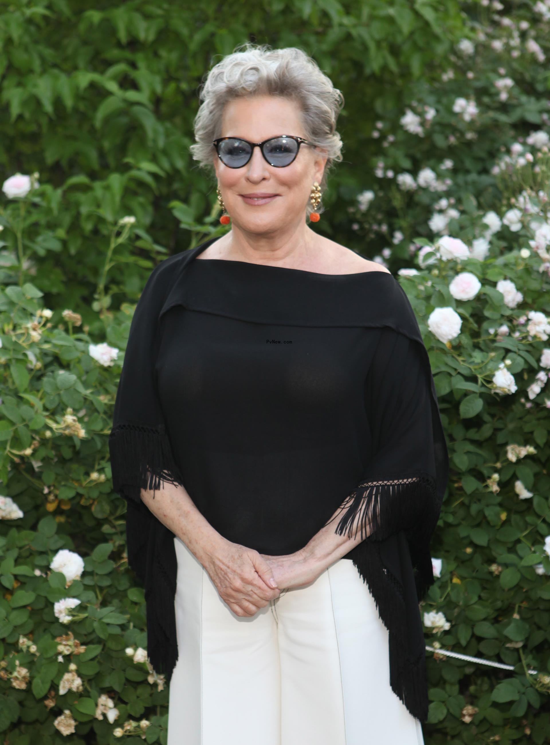 Bette Midler