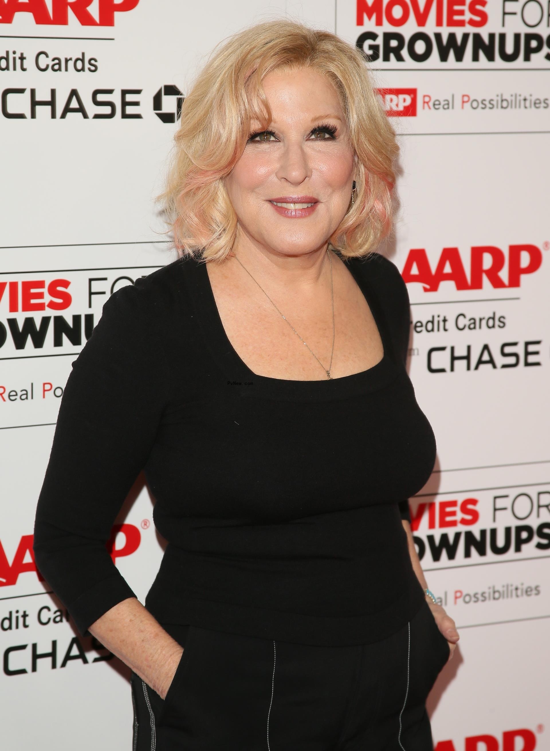 Better Midler