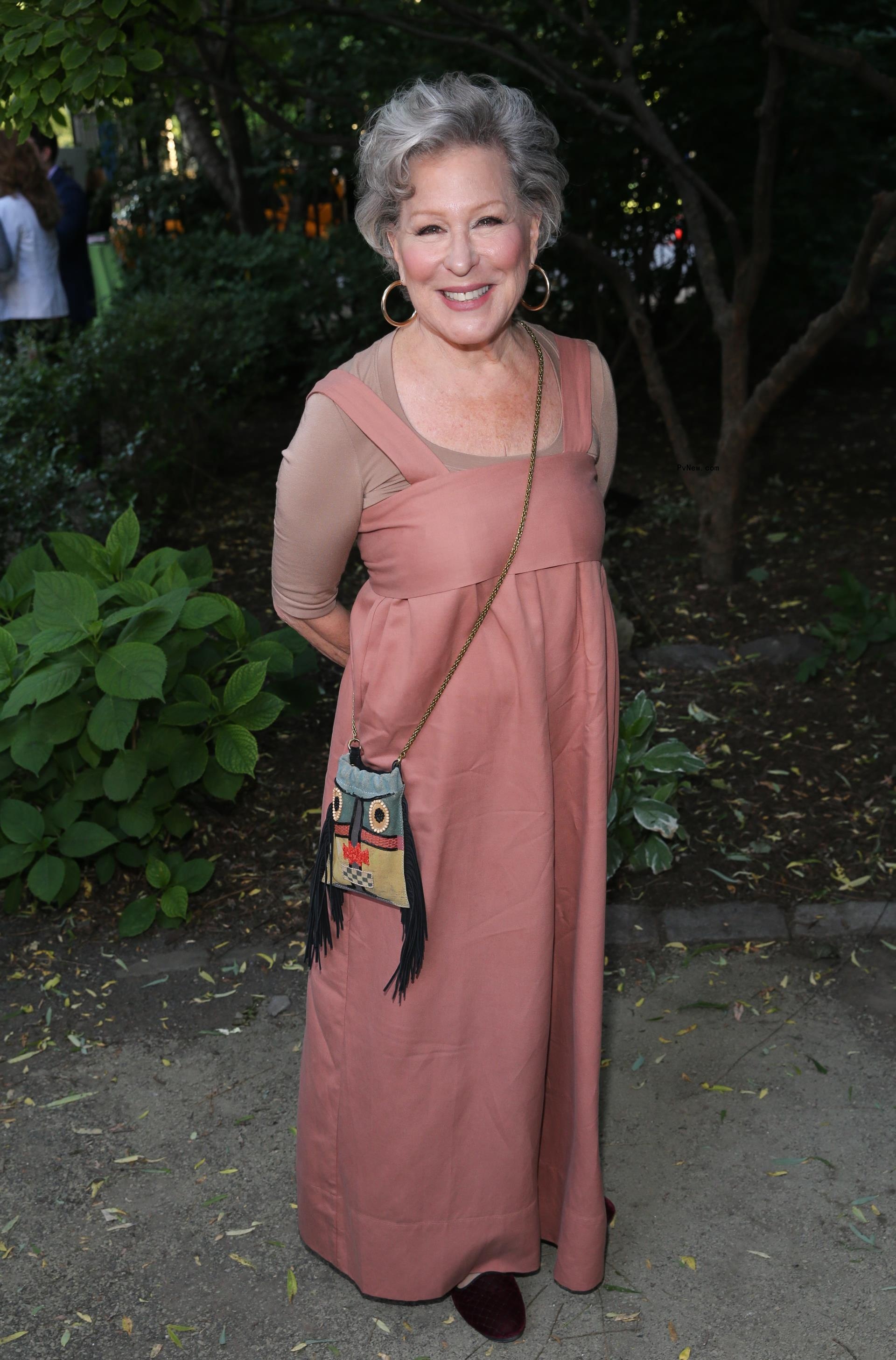 Bette Midler