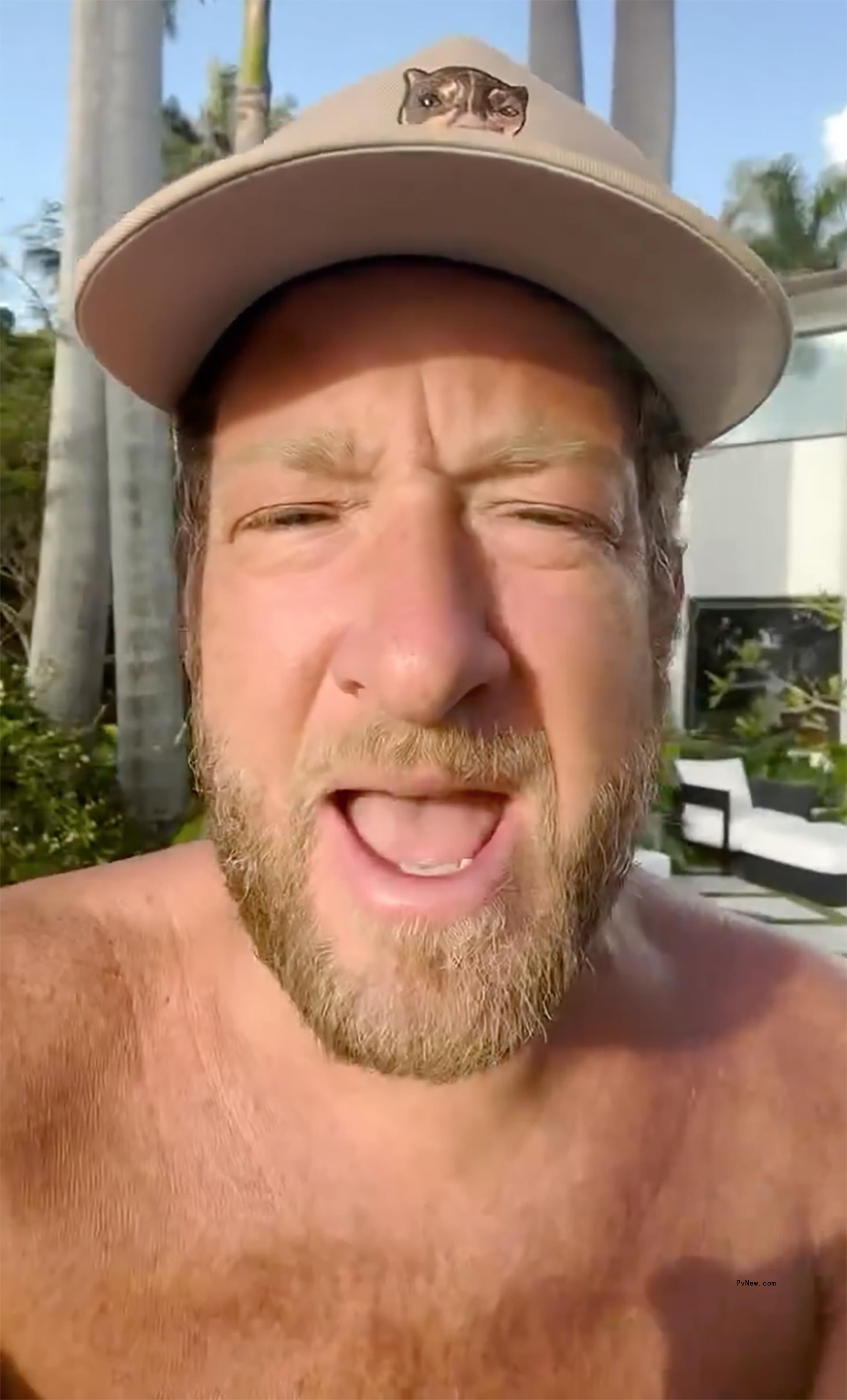 Dave Portnoy