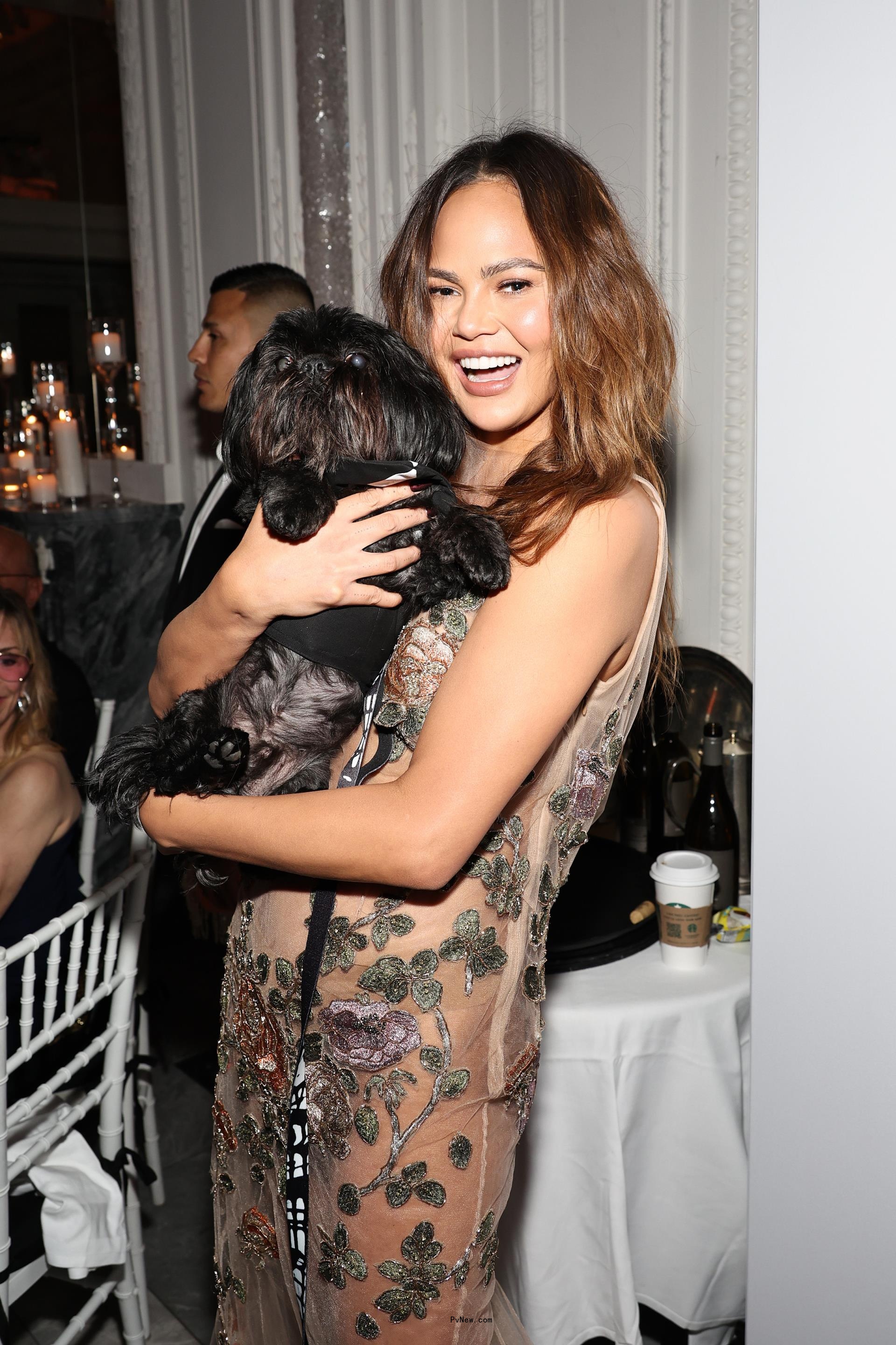 Chrissy Teigen