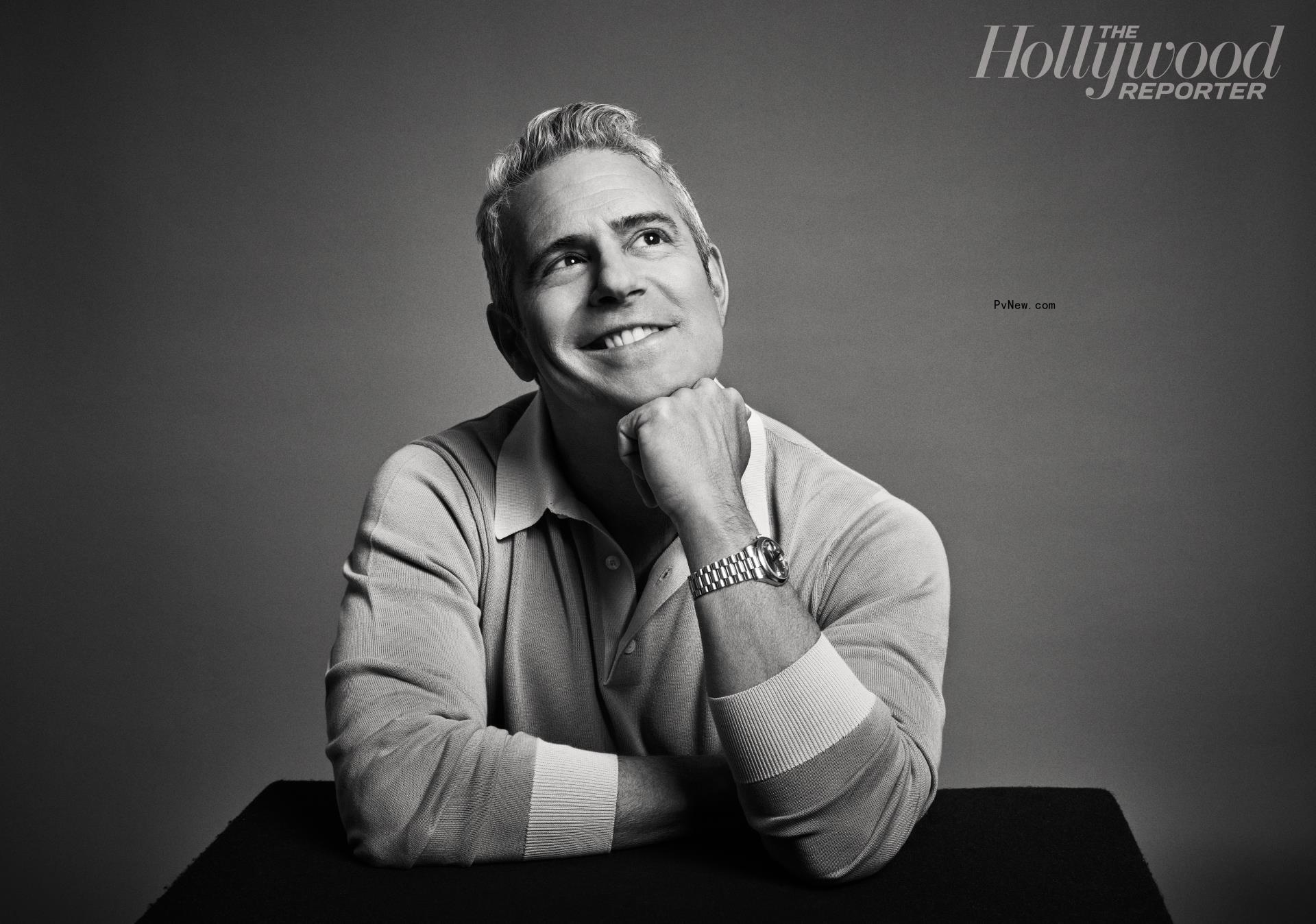 Andy Cohen