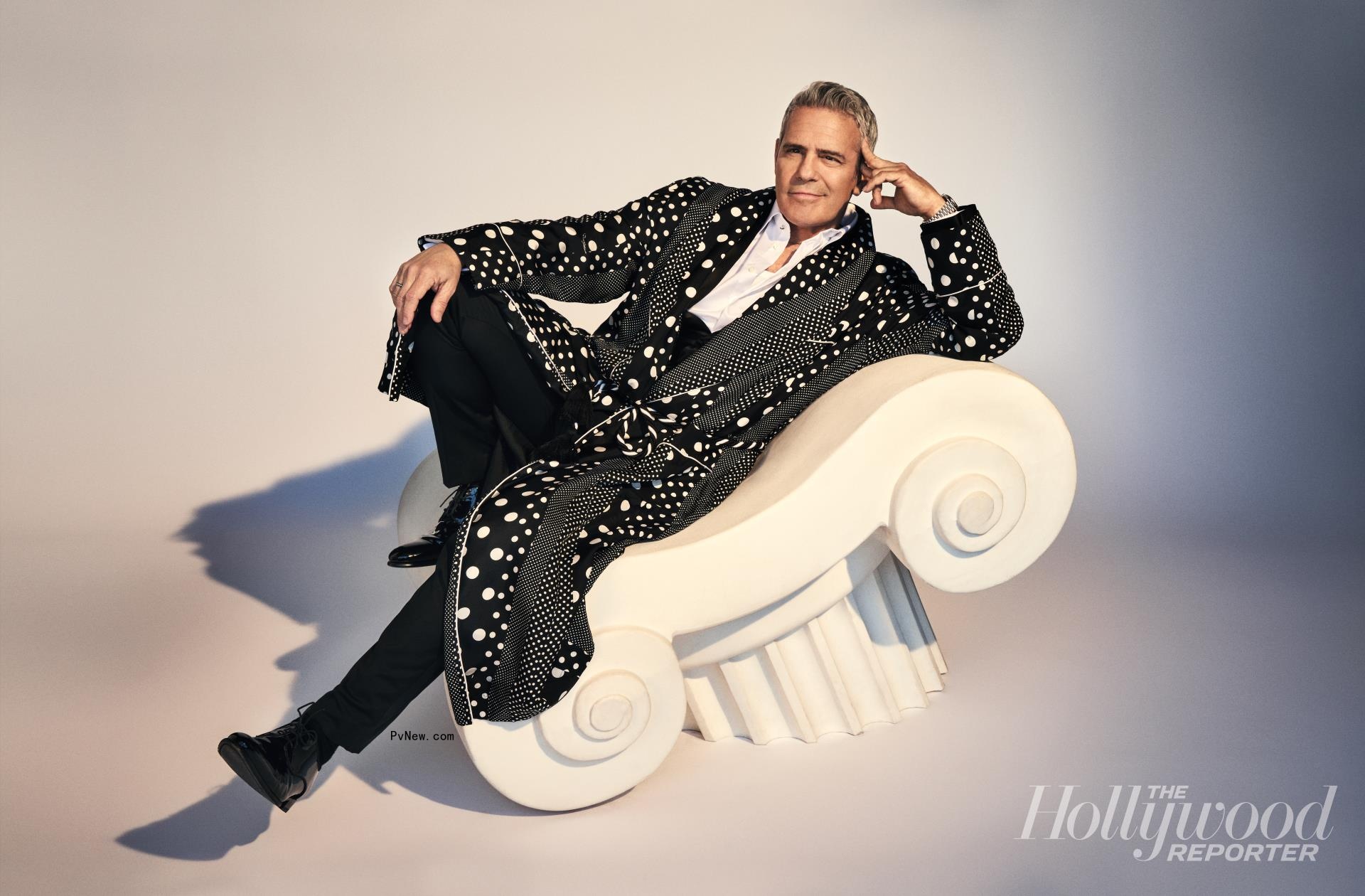 Andy Cohen