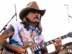 Dickey Betts, Allman Brothers Guitarist, Dies at 80