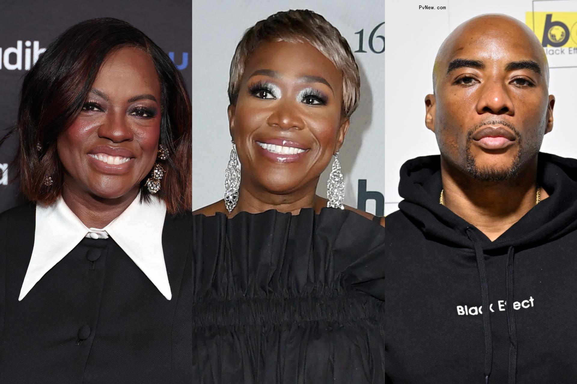 Viola Davis, Joy Reid, Charlamagne tha God Invest in ALTR, Self-Help App Featuring Short-Form Audiobooks From Black Luminaries and Authors