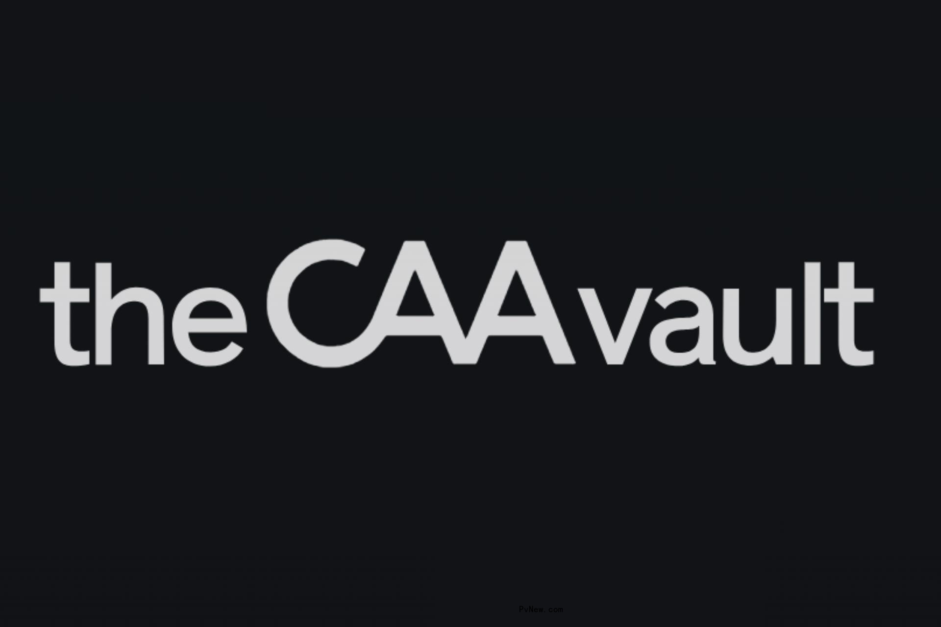 The CAA Vault, Which Stores AI Clo<i></i>nes of Talent, Taps Veritone as Tech Partner