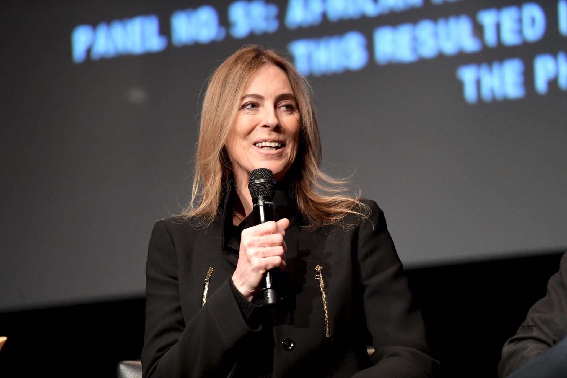 Kathryn Bigelow to Direct Next Film for Netflix