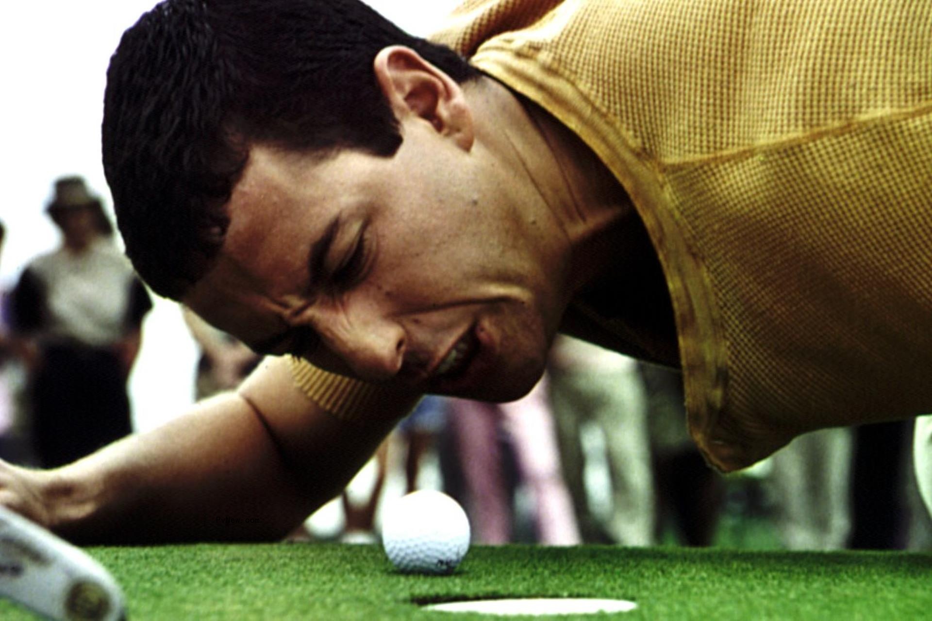 Adam Sandler’s ‘Happy Gilmore 2’ Officially Co<i></i>nfirmed at Netflix
