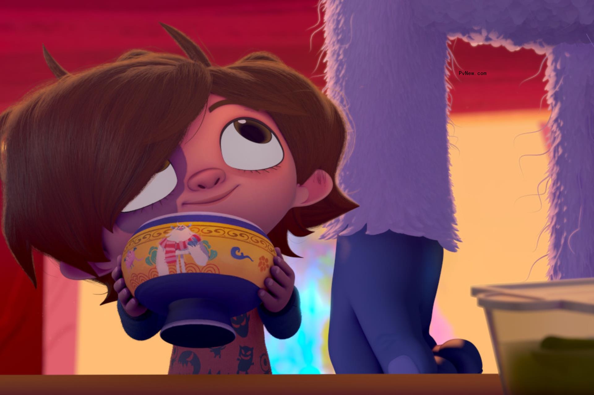 Pink Parrot Sells Animated ‘Hanna and the Monsters’ in Key Territories, Introduces Cannes Buyers to Holiday-Themed Sequel