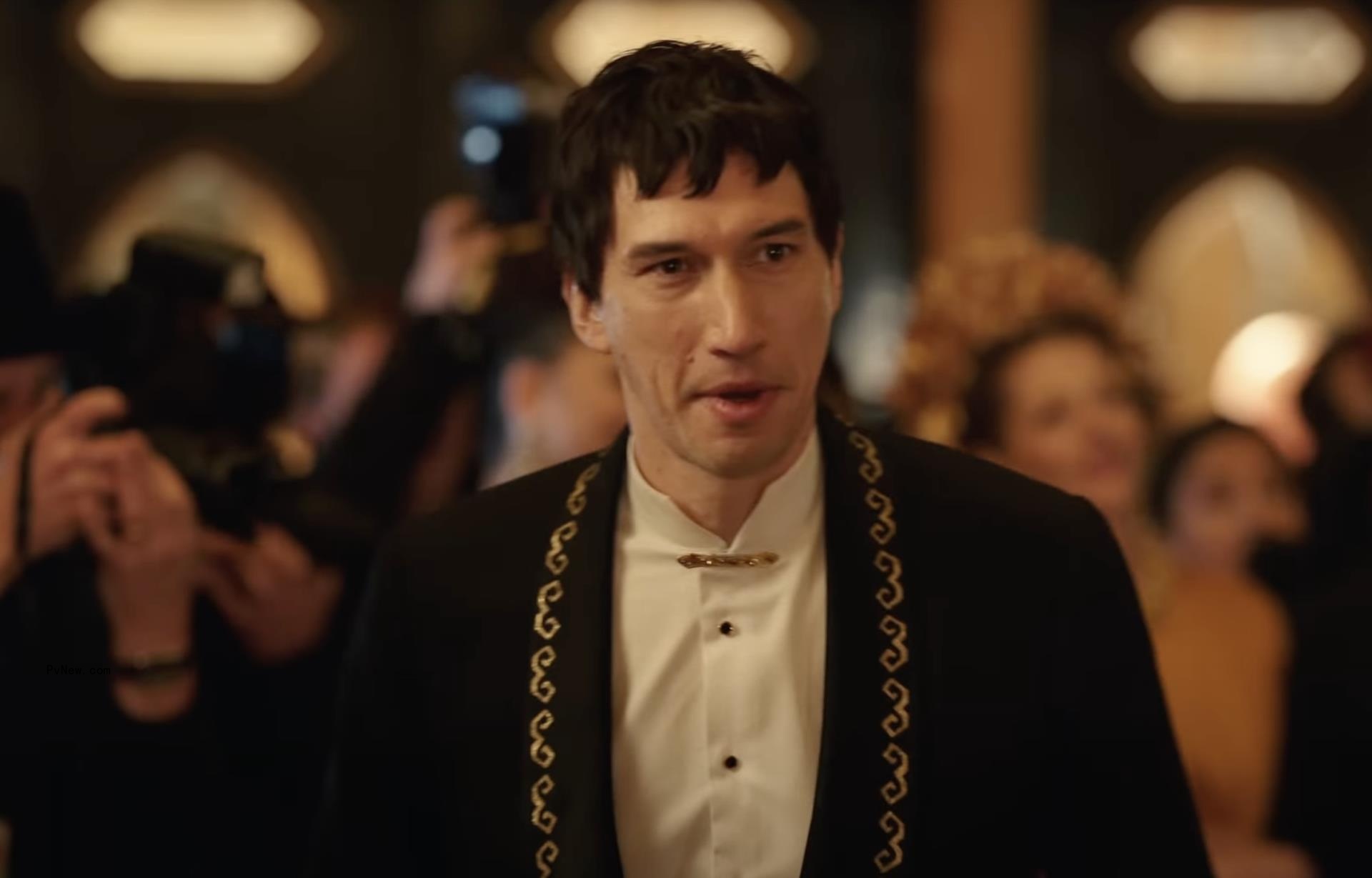 Can Cannes Save ‘Megalopolis’? Francis Ford Coppola Prepares to Unveil His $120 Million Epic as Co<i></i>ntroversy Builds