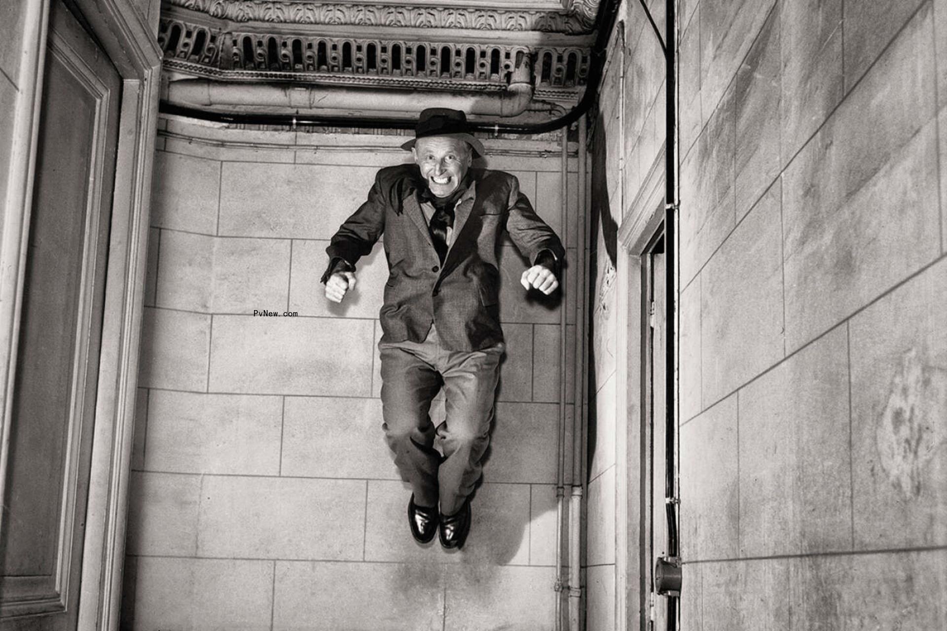 France’s Les Films du Losange Acquires Raymond Depardon’s Banner Palmeraie et Desert