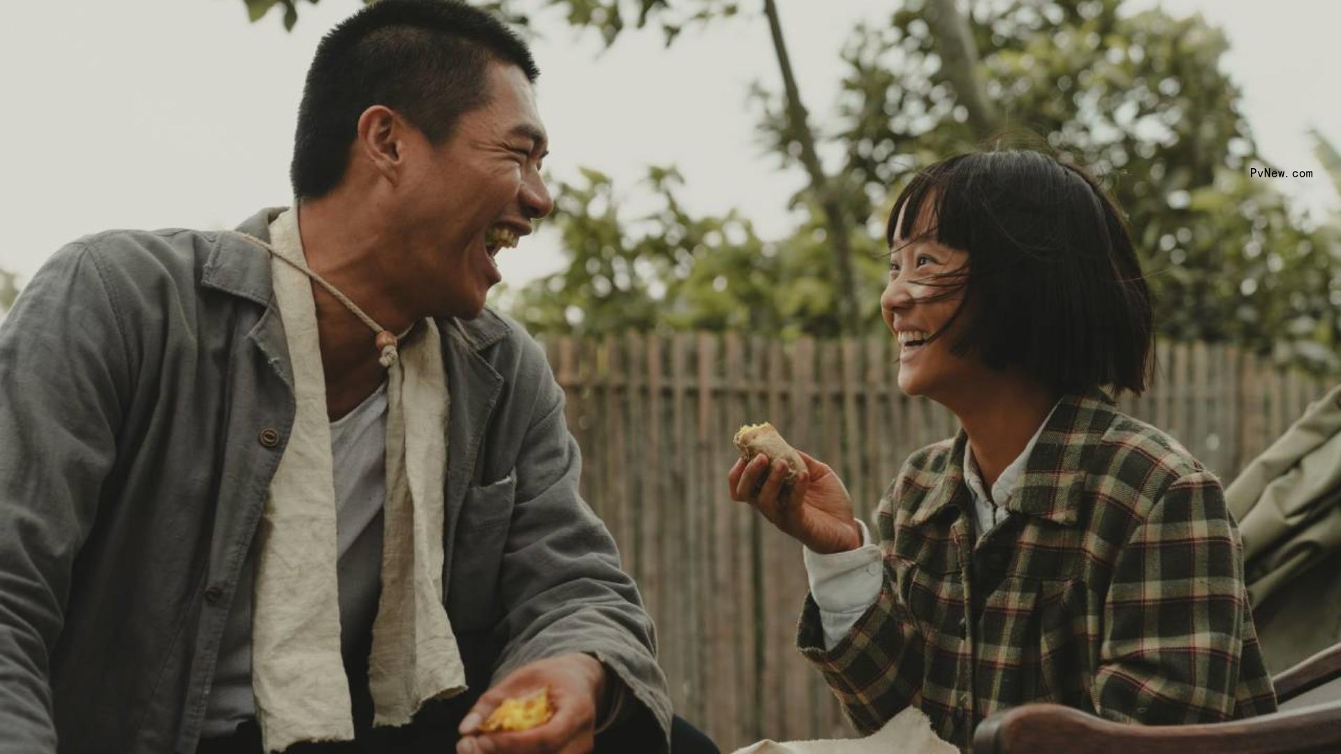 ‘The Chro<i></i>nicles of Libidoists,’ ‘A Foggy Tale’ Among Golden Horse Goes to Cannes Showcase