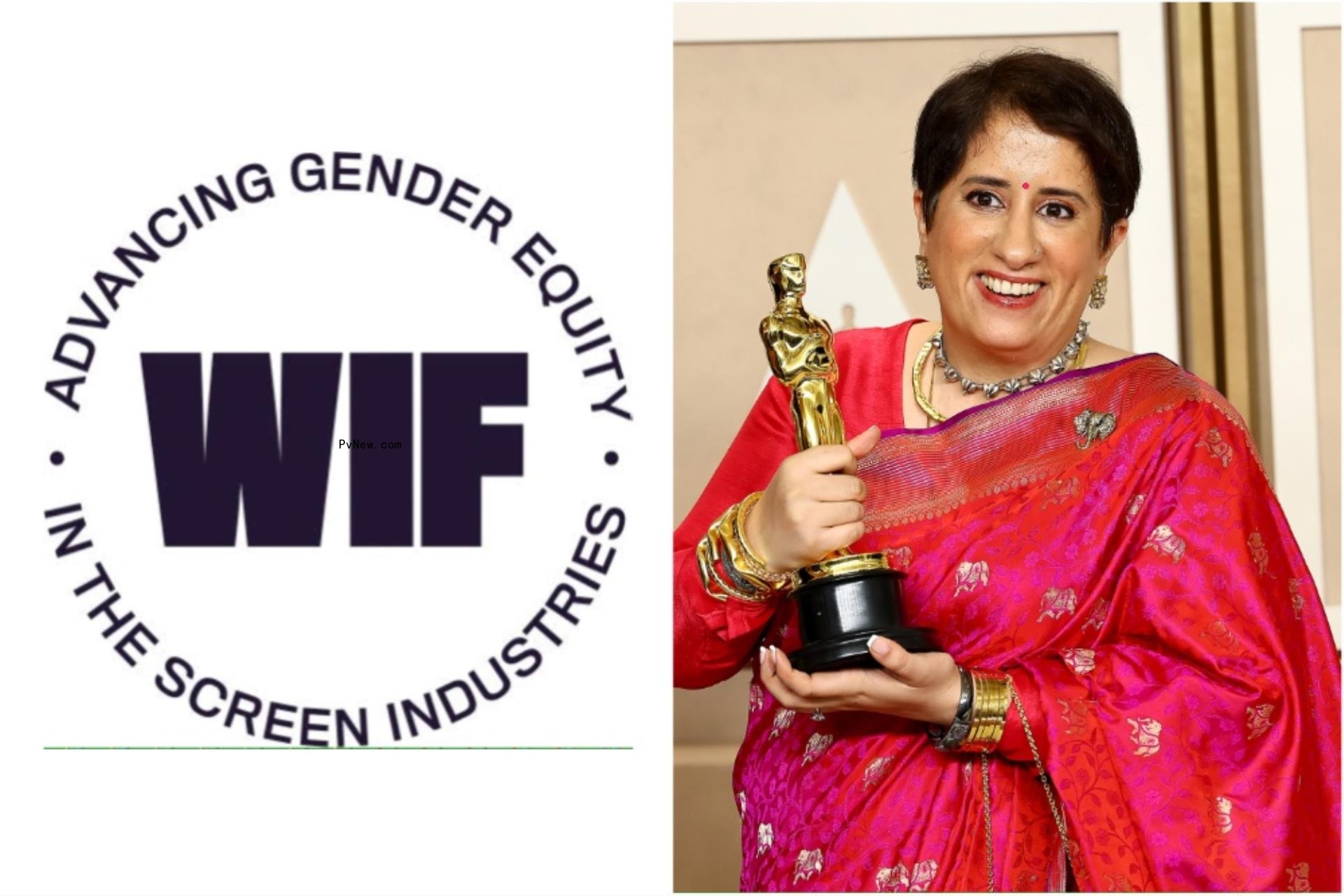 Oscar-Winning Producer Guneet Mo<i></i>nga Kapoor to Lead Women In Film India Chapter – Cannes