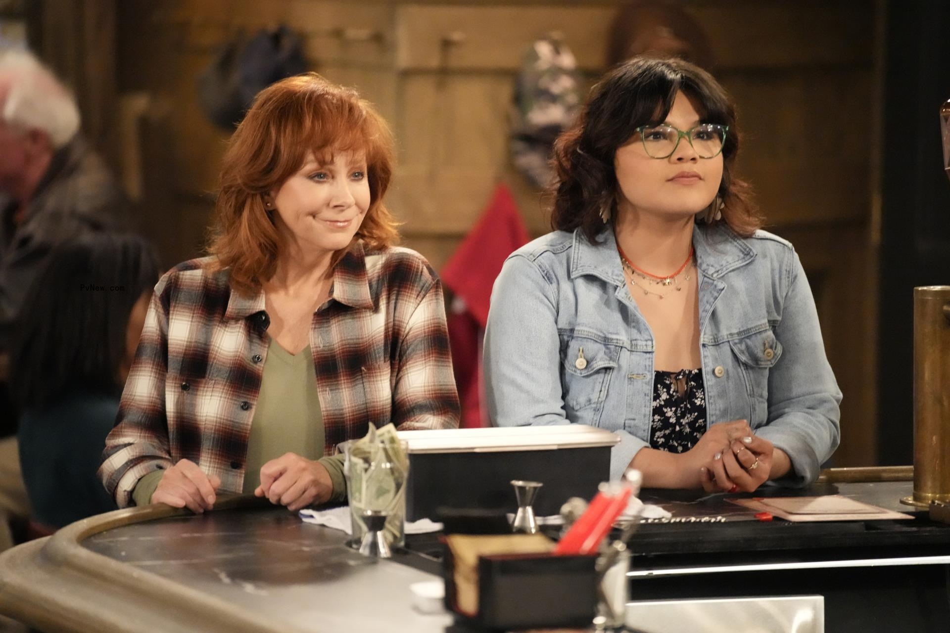 Reba McEntire Says ‘Let It Rip!’ to Hosting the ACM Awards, New Music With Dave Cobb and Her ‘Happy’s Place’ Sitcom