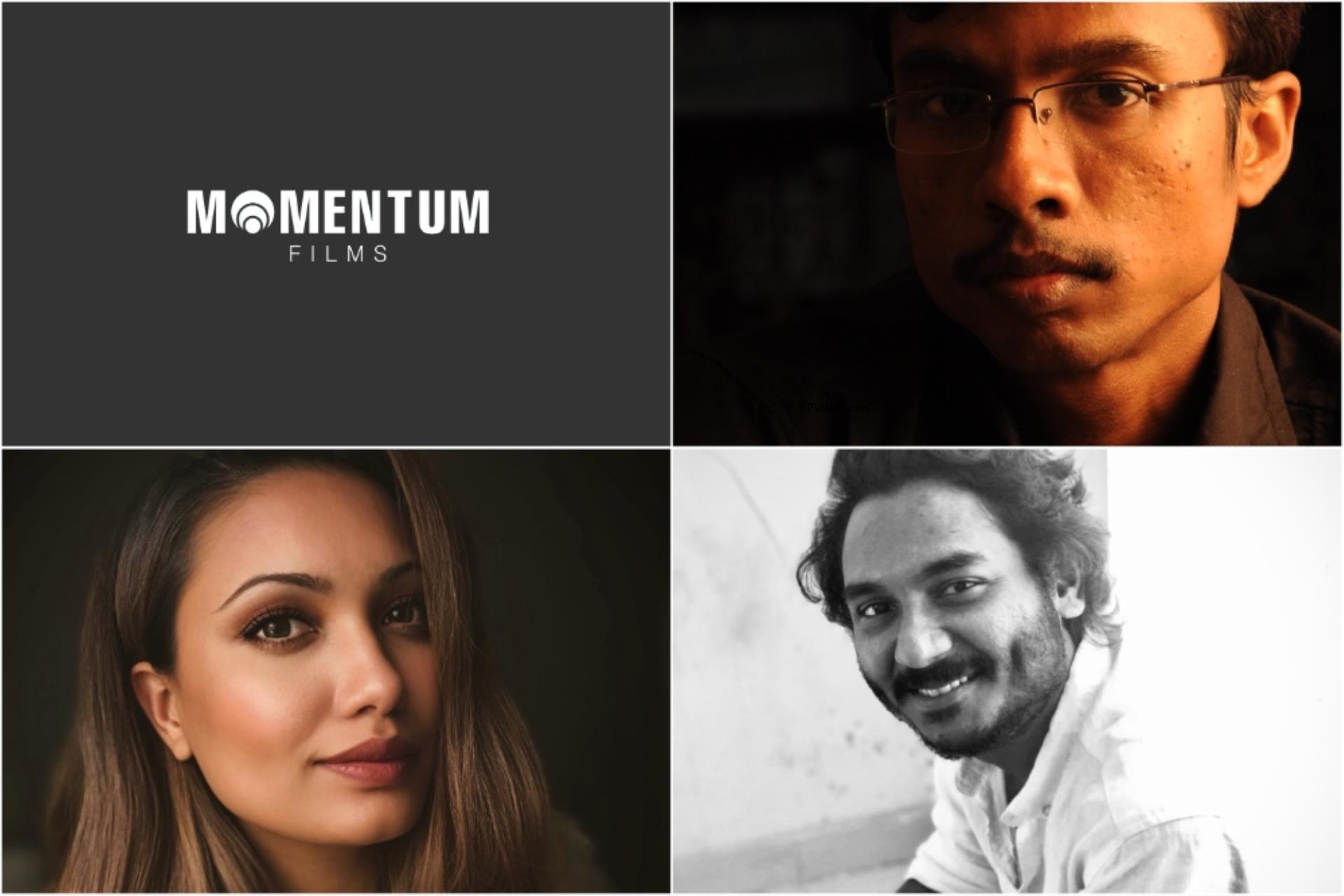 Scotland’s Momentum Films Launches at Cannes, Looks to South Asia With Diverse Projects