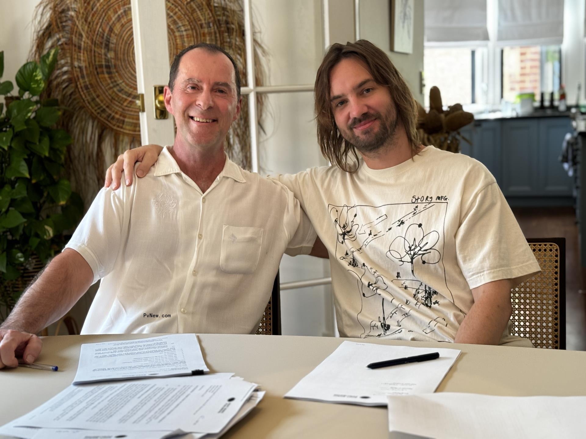 Tame Impala Fro<i></i>ntman Kevin Parker Sells Entire Song Catalog, Including Work With Dua Lipa, Rihanna and Others, to Sony Music Publishing