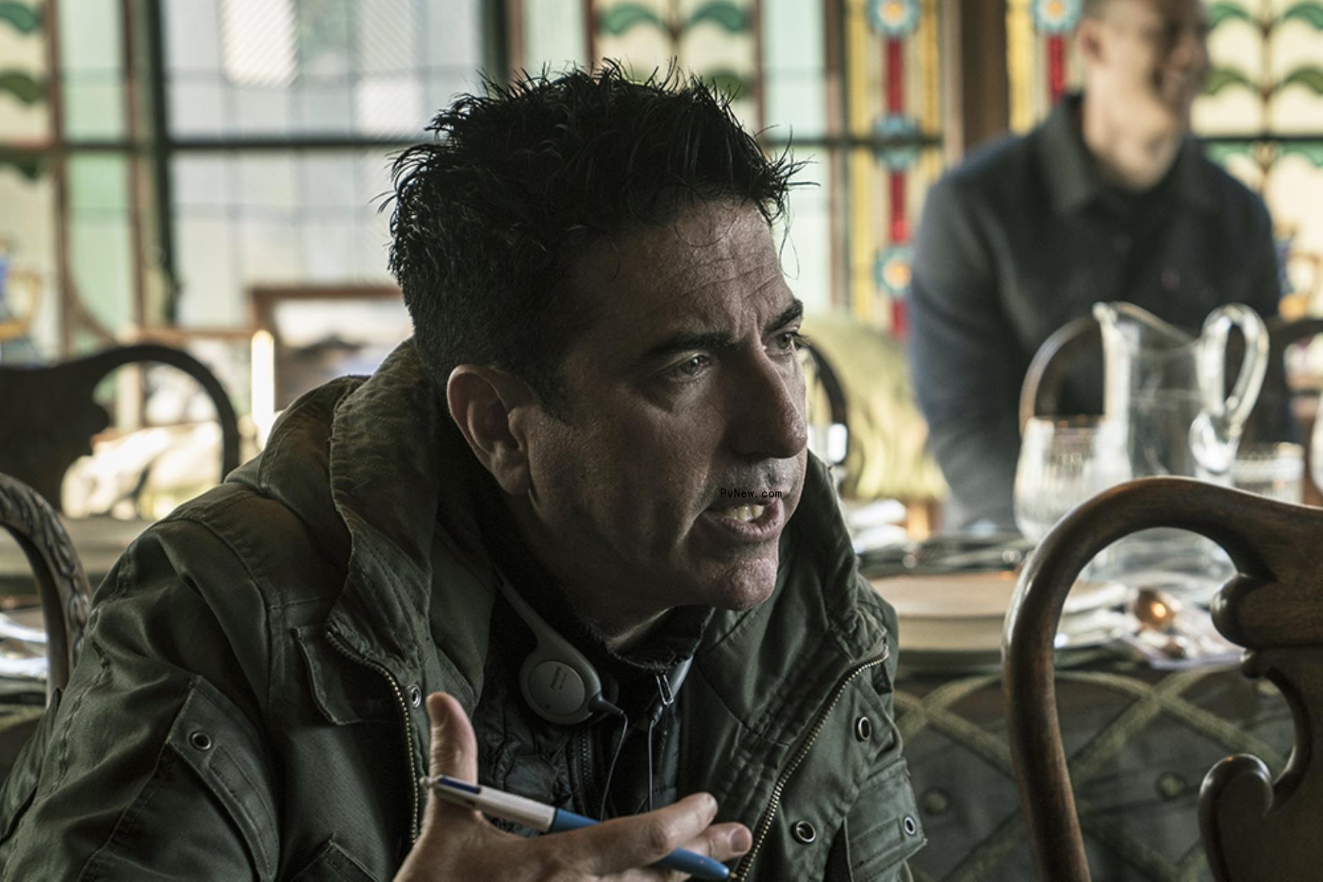 Sequel to Action Thriller ‘SAS: Red Notice’ in Development