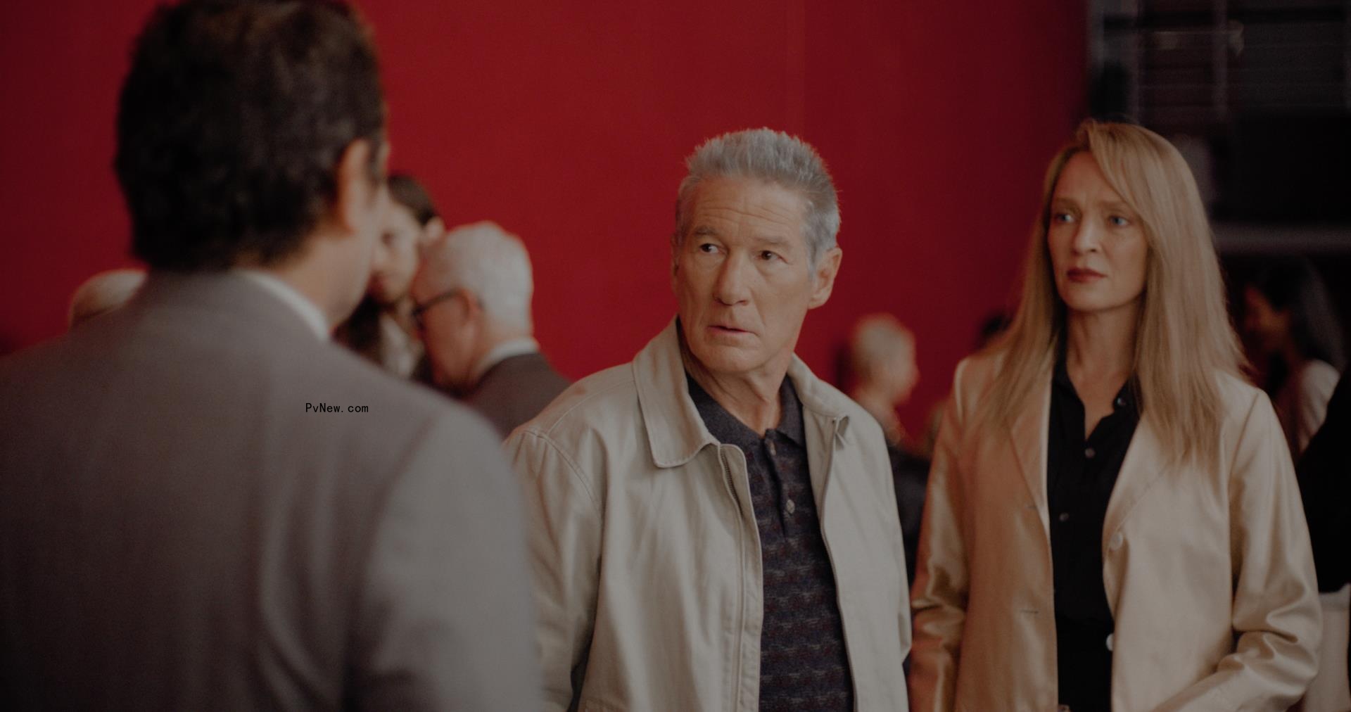 Richard Gere Goes Back in Time — and Transforms Into Jacob Elordi — in First Look at Paul Schrader’s ‘Oh, Canada’