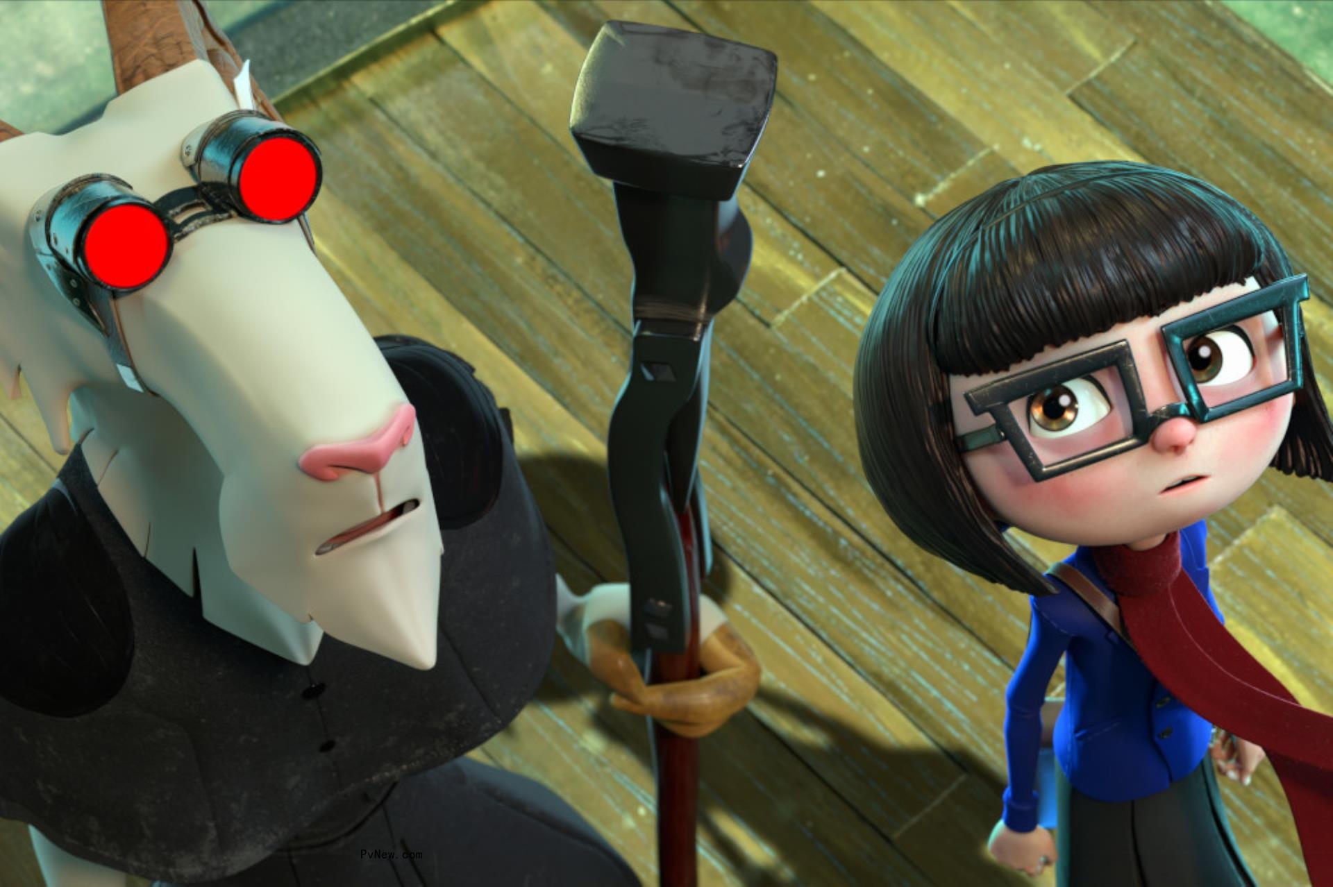 ‘Dalia and the Red Book’ Gets First English-Language Trailer Ahead of Cannes Market Screenings