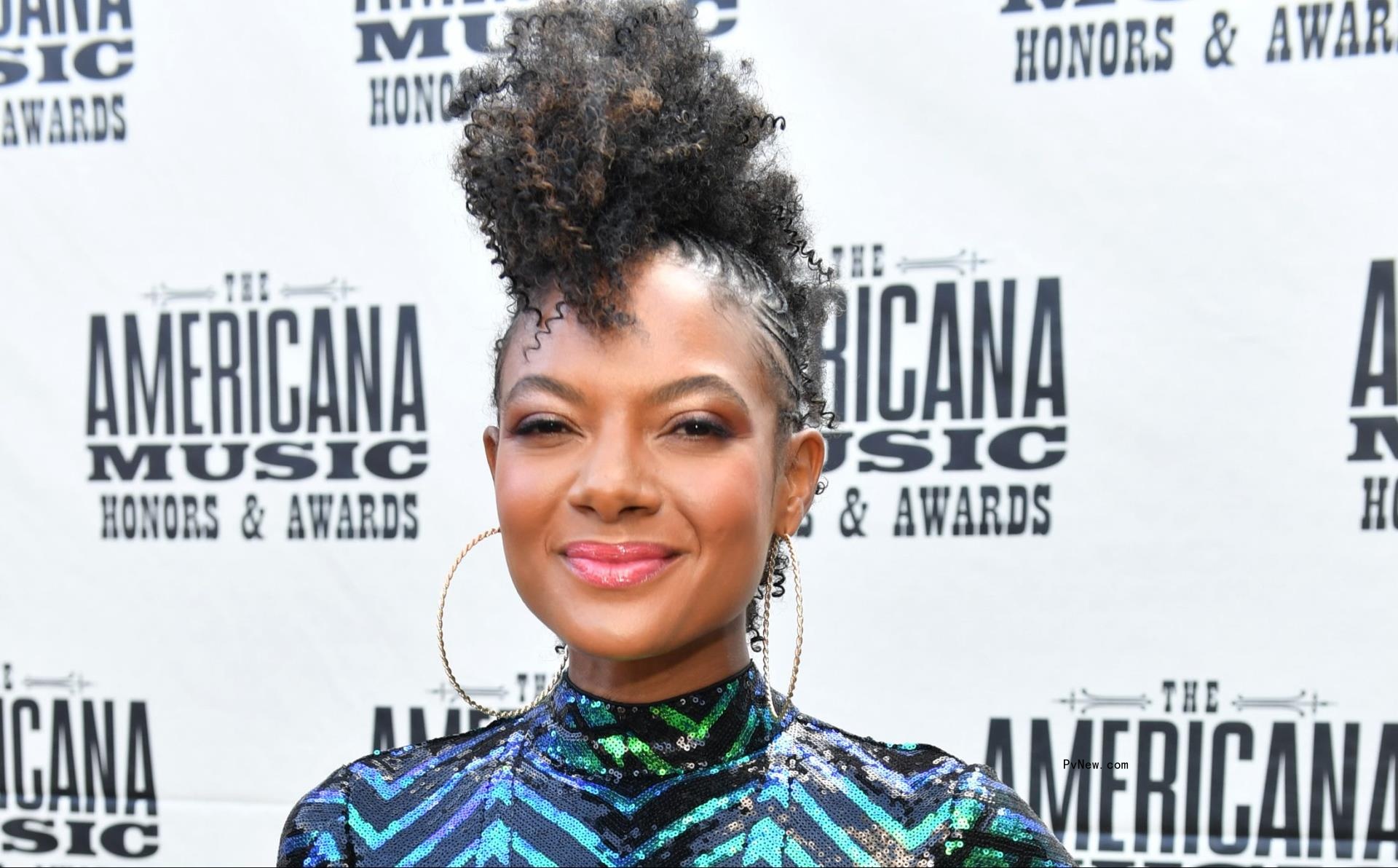 Allison Russell to Follow Hozier Opening Stint With Headlining Tour of U.S. Theaters