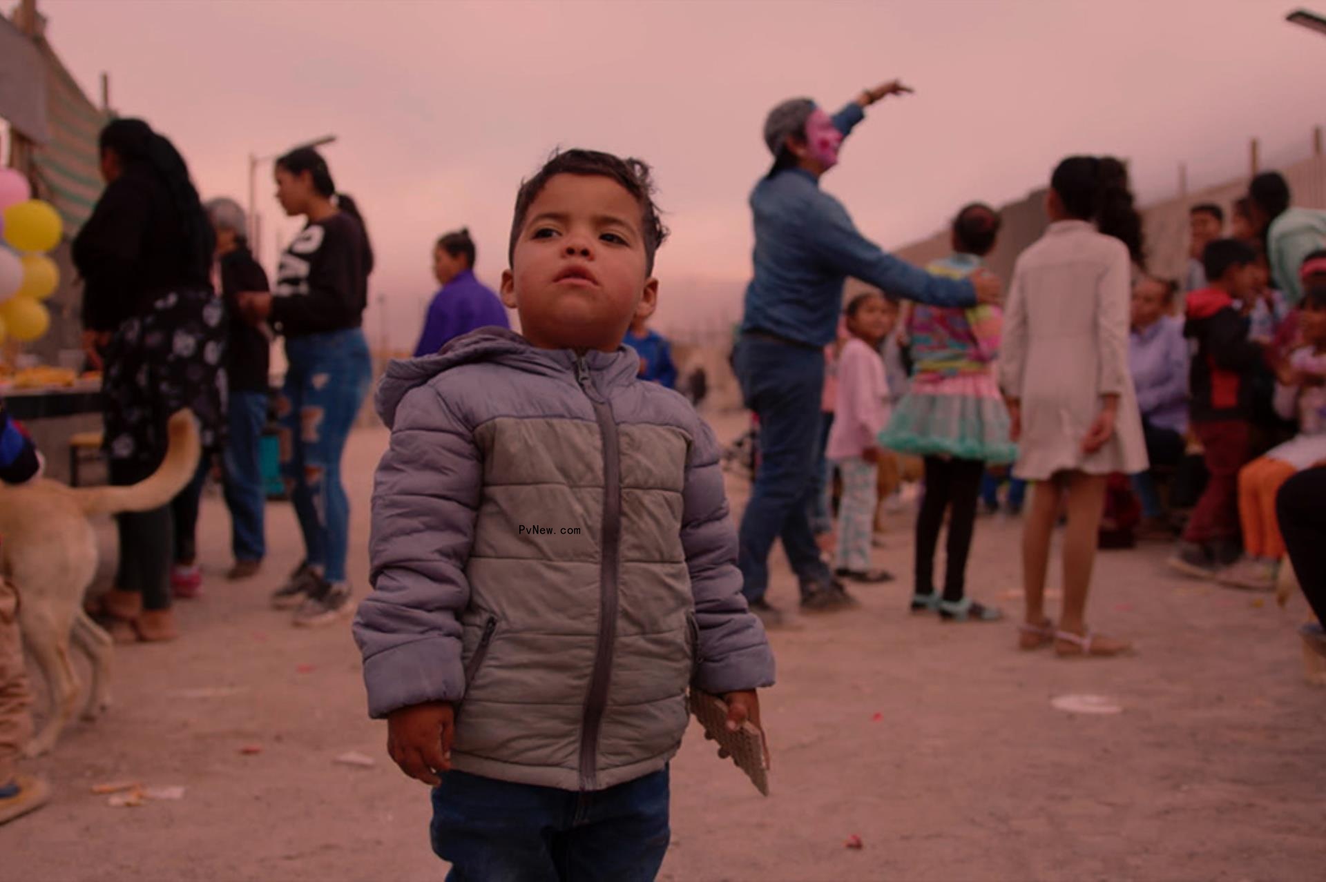 Exploring Gender Issues, Indigenous Peoples, Climate Change, Teen Suicide, Chilean Docs at Cannes Doc Plumb Universal Themes