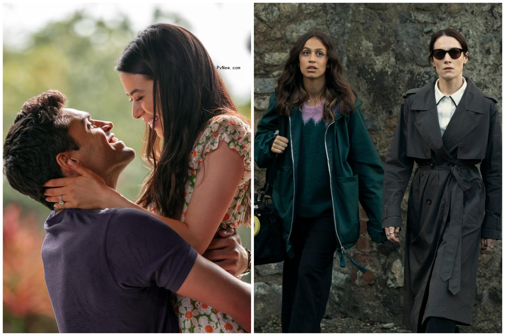 Luminate Streaming Ratings: ‘Mother of the Bride,’ ‘Bodkin’ Bubble Up, ‘Idea of You,’ ‘Unfrosted’ Hold Strong