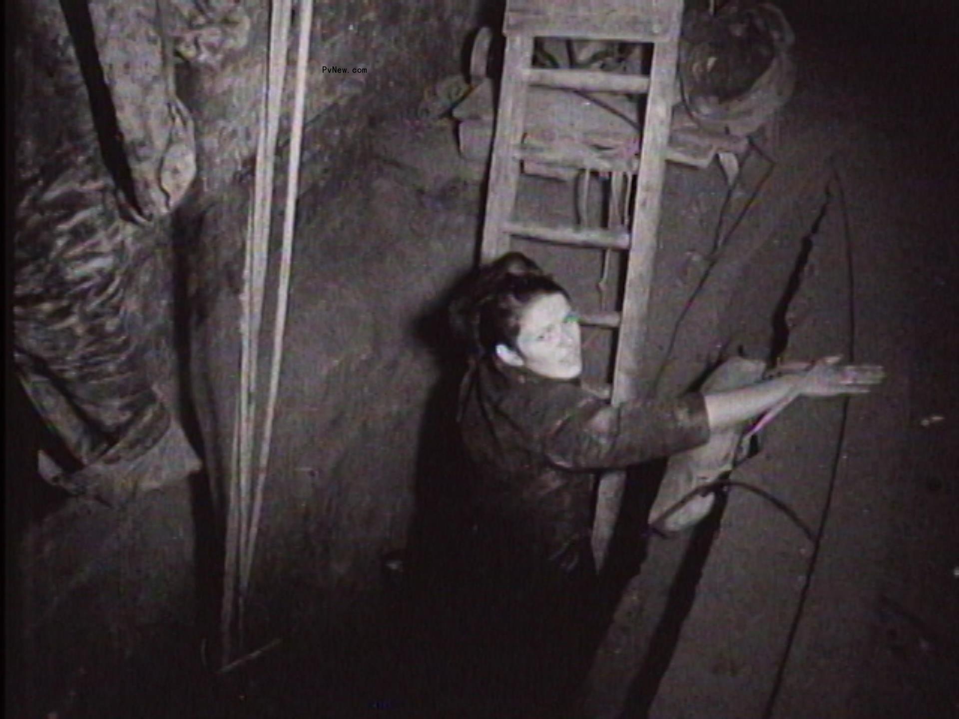 ‘Crip Camp’ Director Nicole Newnham Teams With NBC News Studios on a Doc a<i></i>bout Secret Tunnel Dug Under Berlin Wall