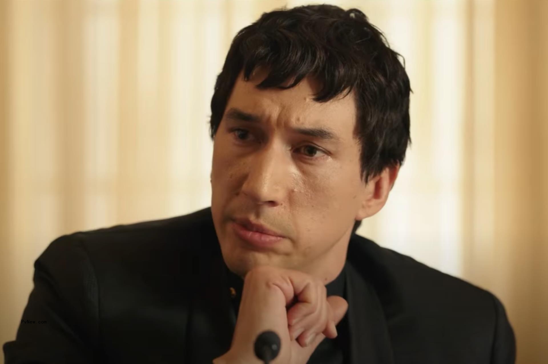 ‘Megalopolis’: The 5 Most WTF Moments From Francis Ford Coppola’s Sci-Fi Epic